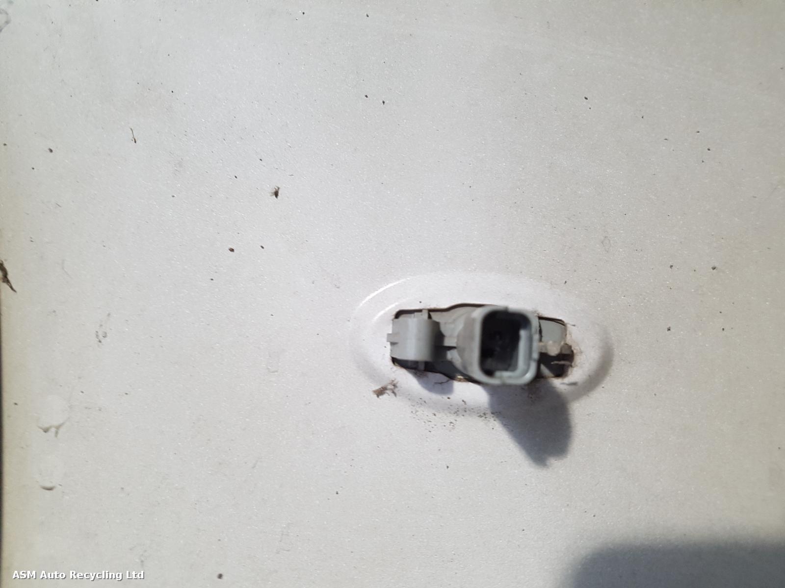 View Auto part L Wing Toyota Proace 2015