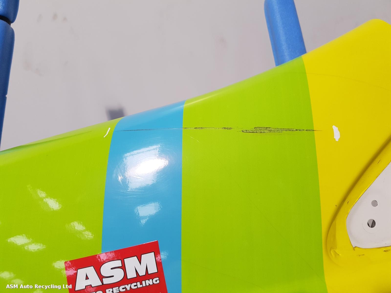 View Auto part L Wing Toyota Proace 2015