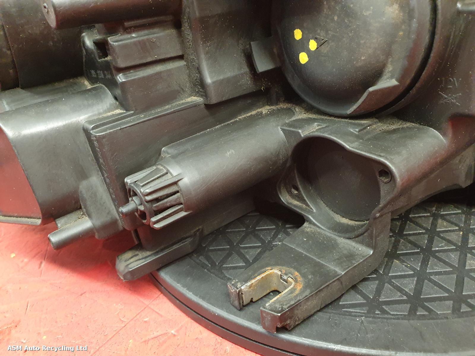 View Auto part L Headlamp Audi A4 2010