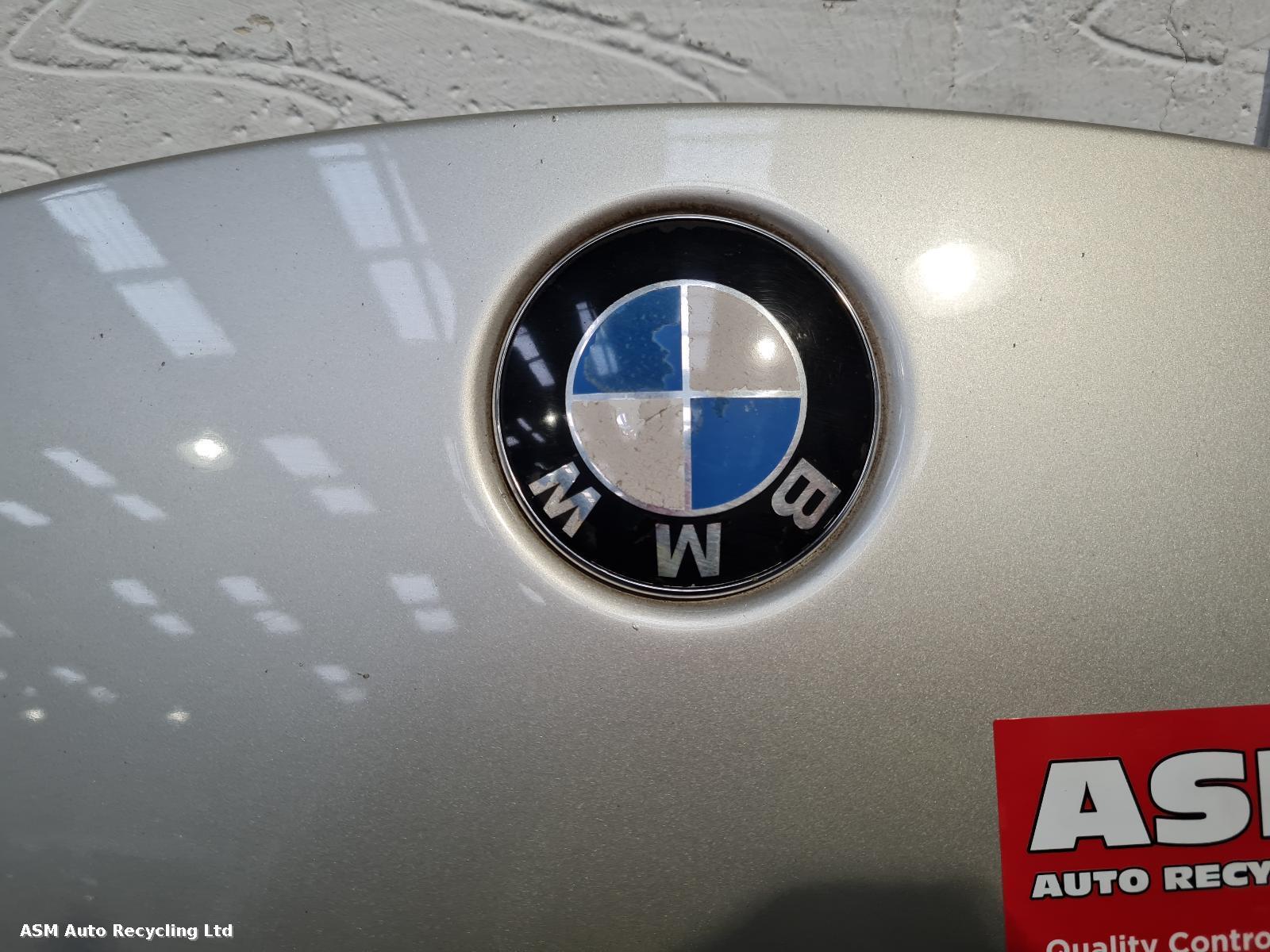 View Auto part Bonnet Bmw 6 Series 2005