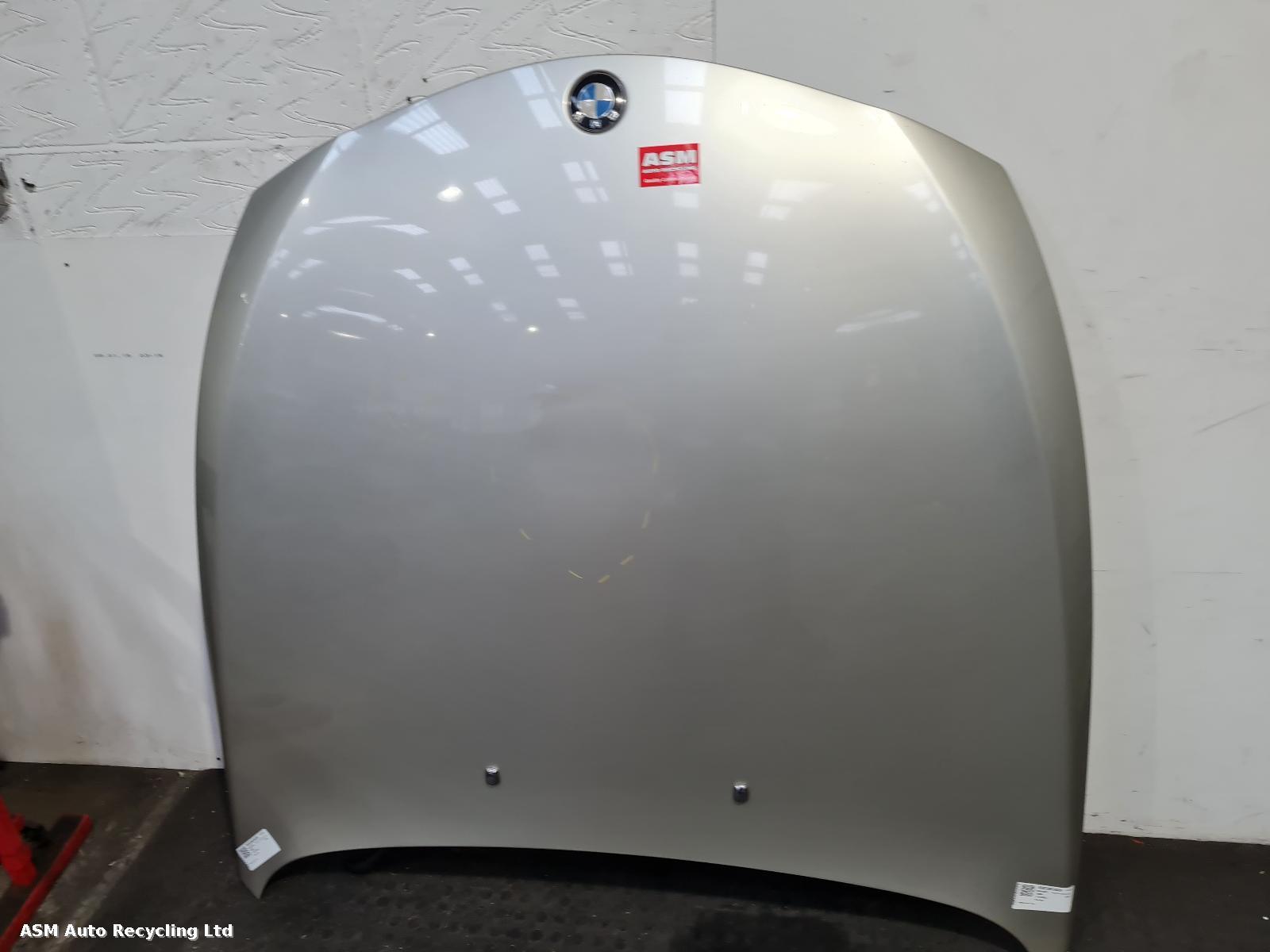 View Auto part Bonnet Bmw 6 Series 2005