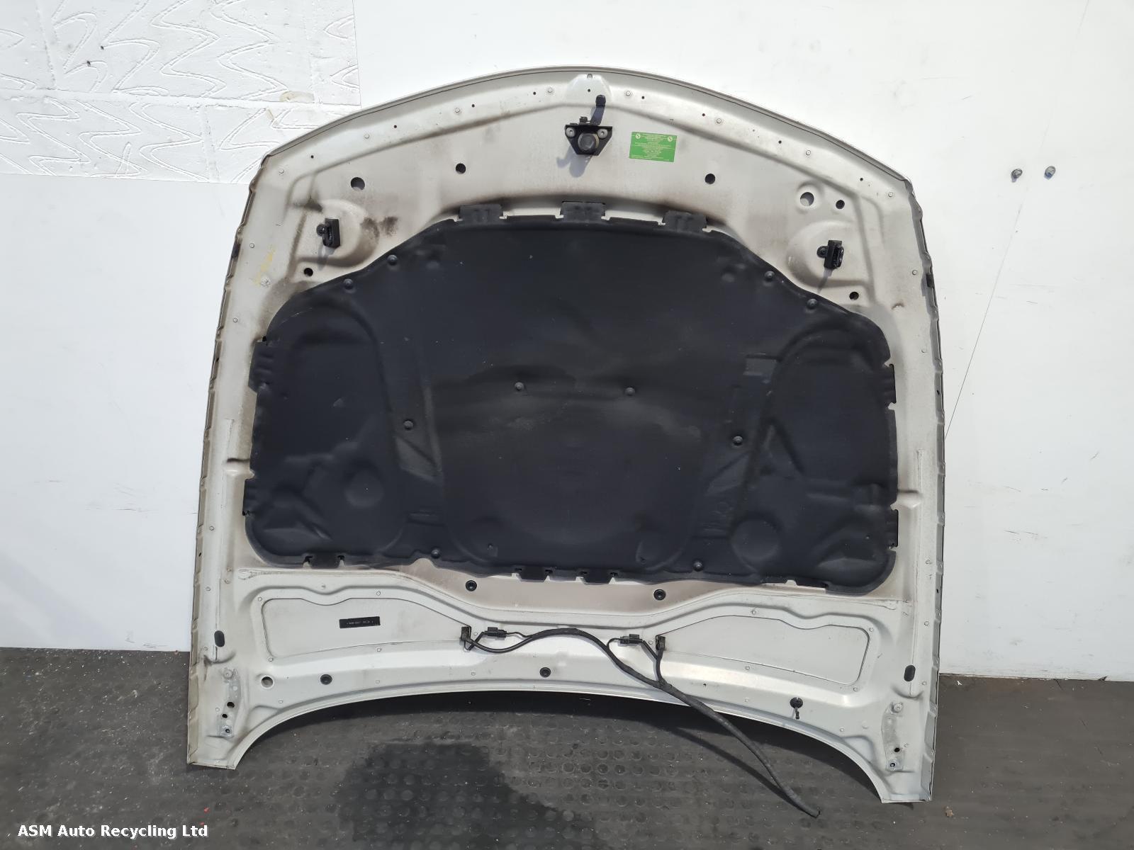 View Auto part Bonnet Bmw 6 Series 2005