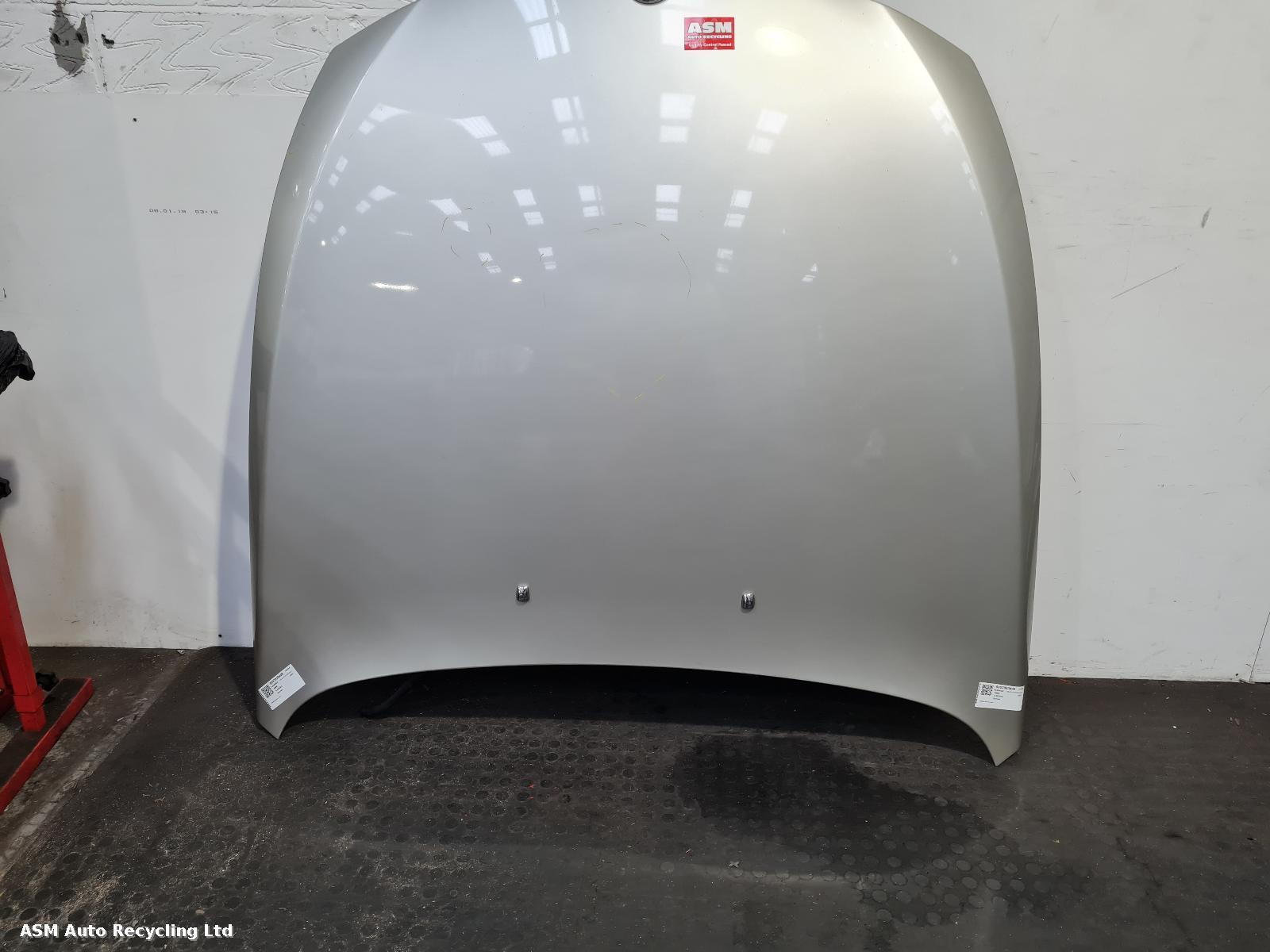 View Auto part Bonnet Bmw 6 Series 2005
