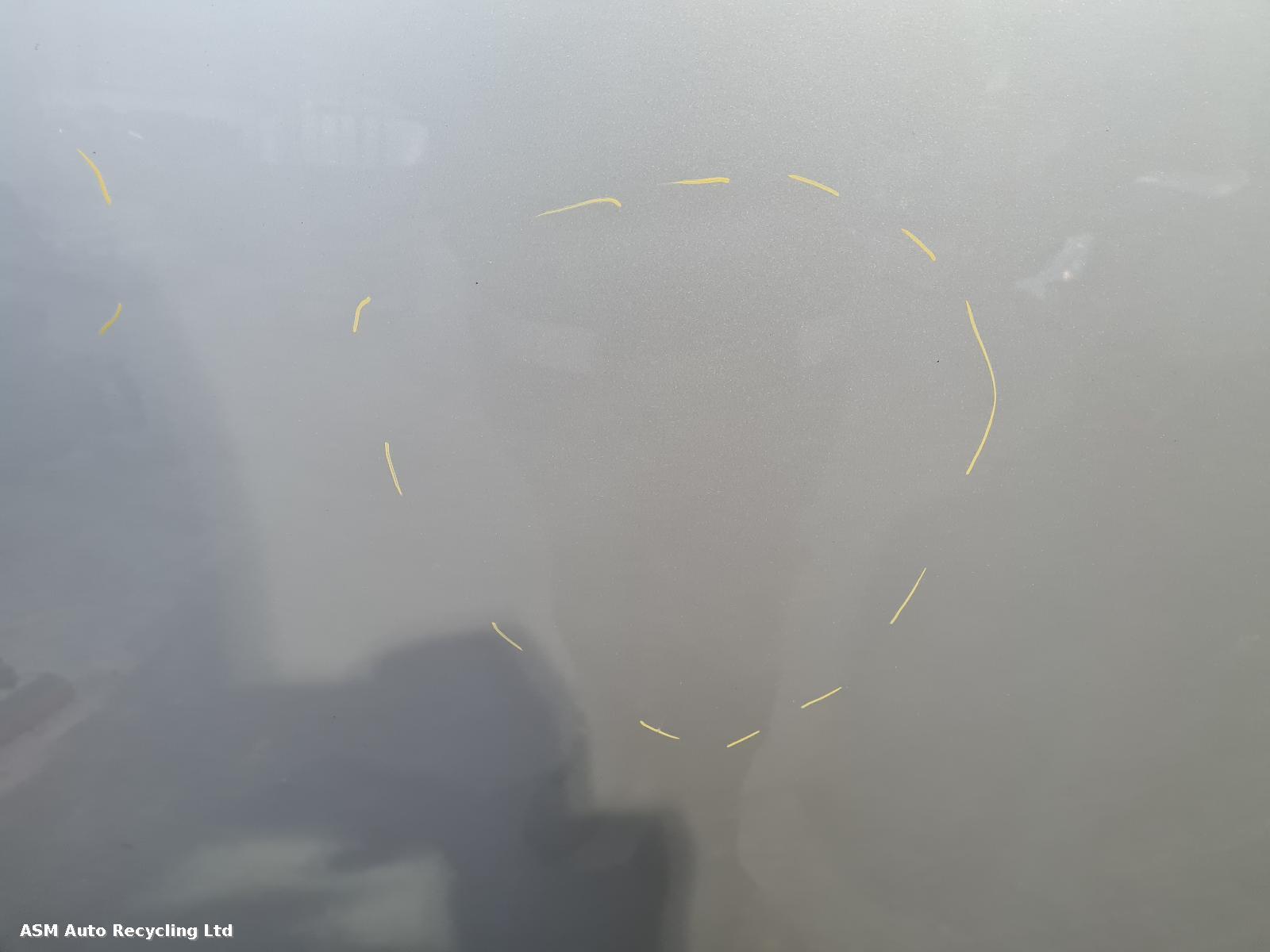 View Auto part Bonnet Bmw 6 Series 2005