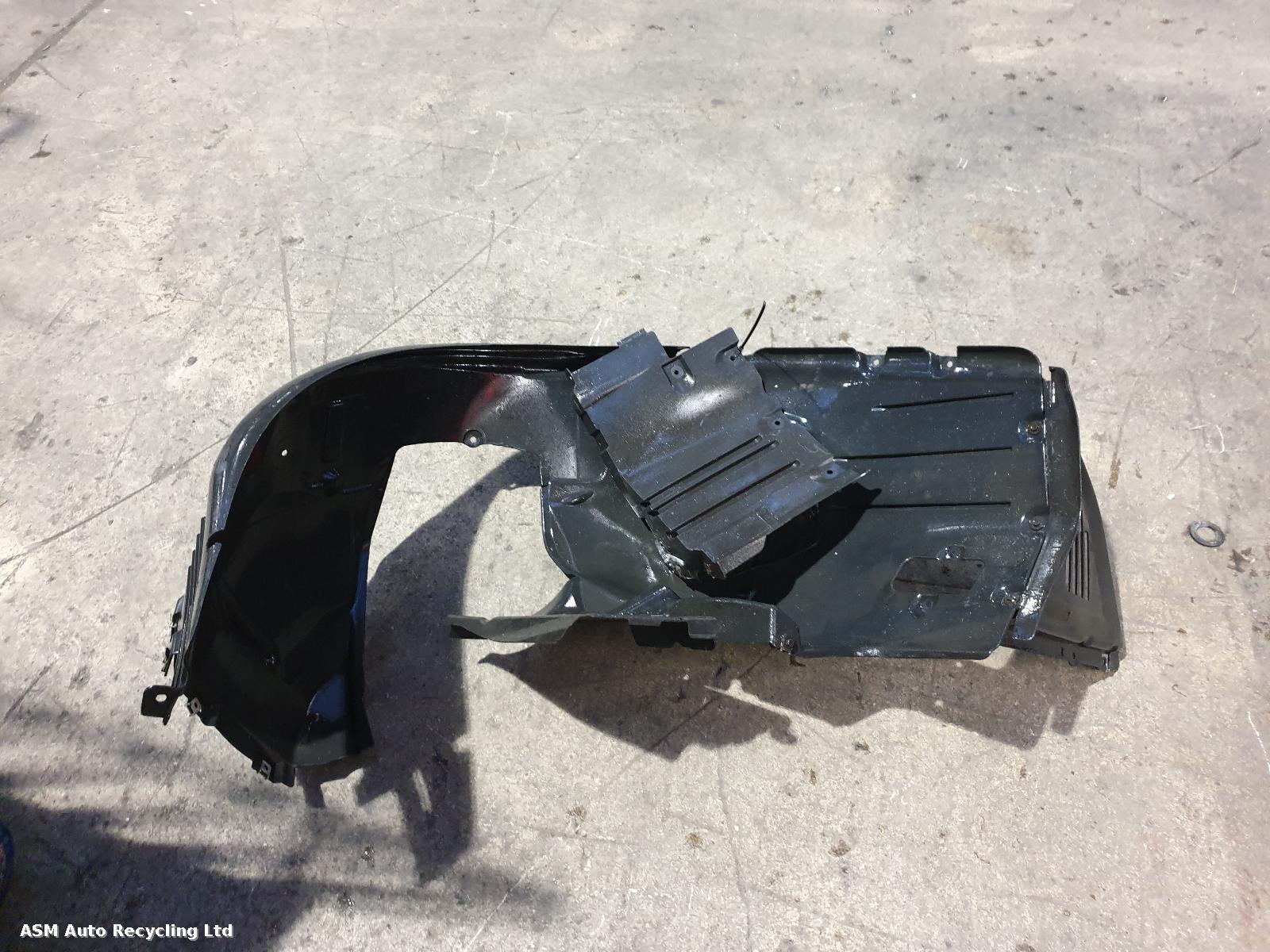 View Auto part Inner Wing/Liner Bmw 6 Series 2005