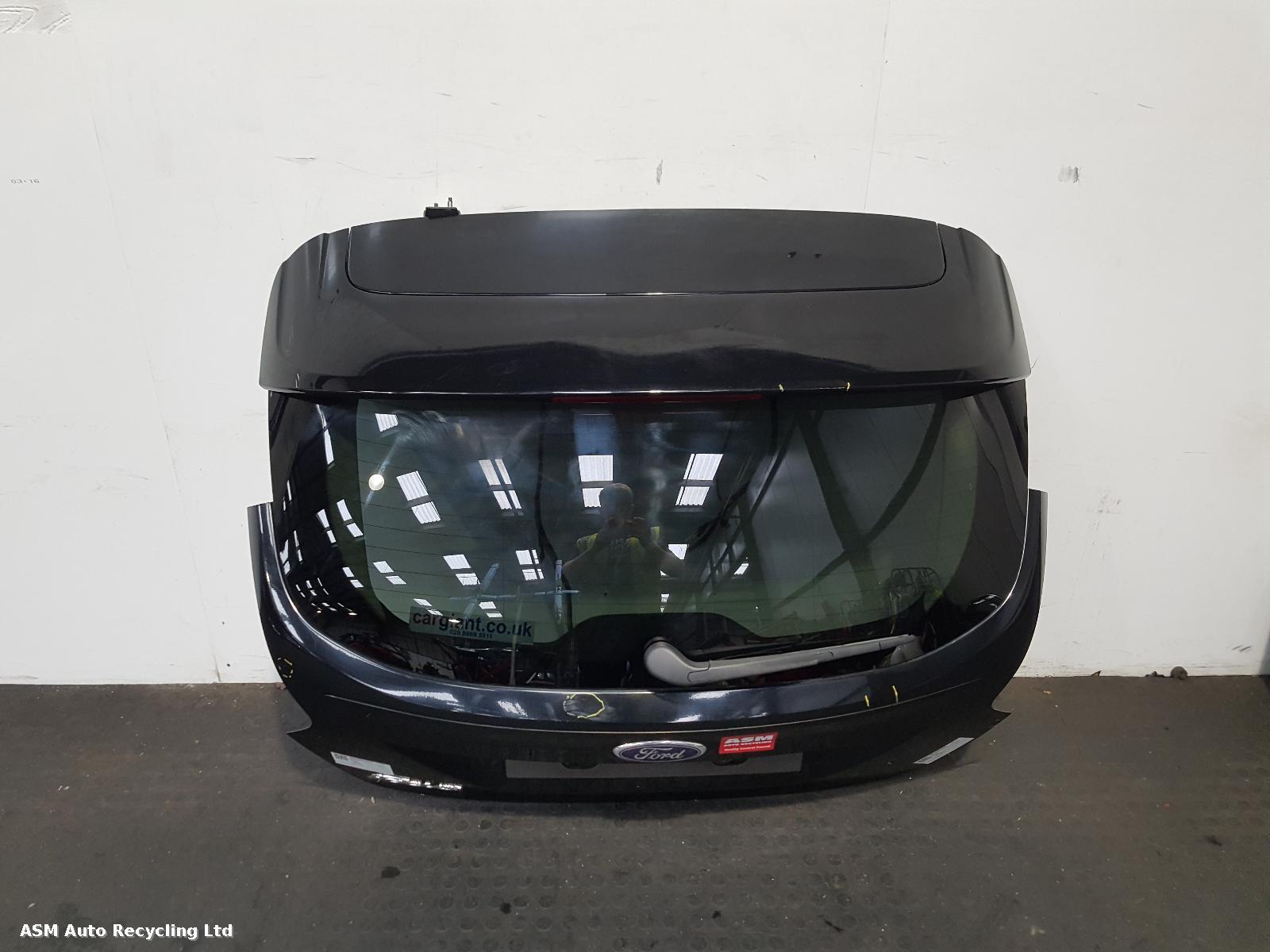 View Auto part Bootlid/Tailgate Ford Focus 2011