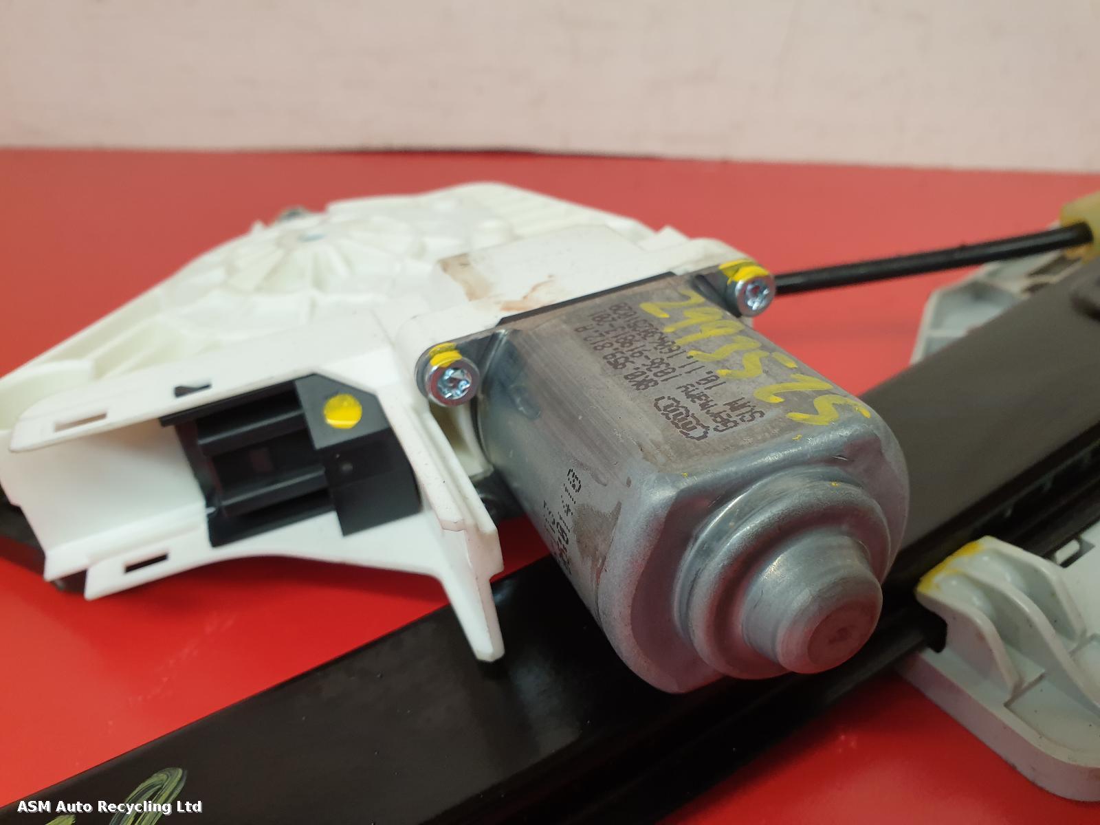 View Auto part RR Window Regulator Audi A6 2017