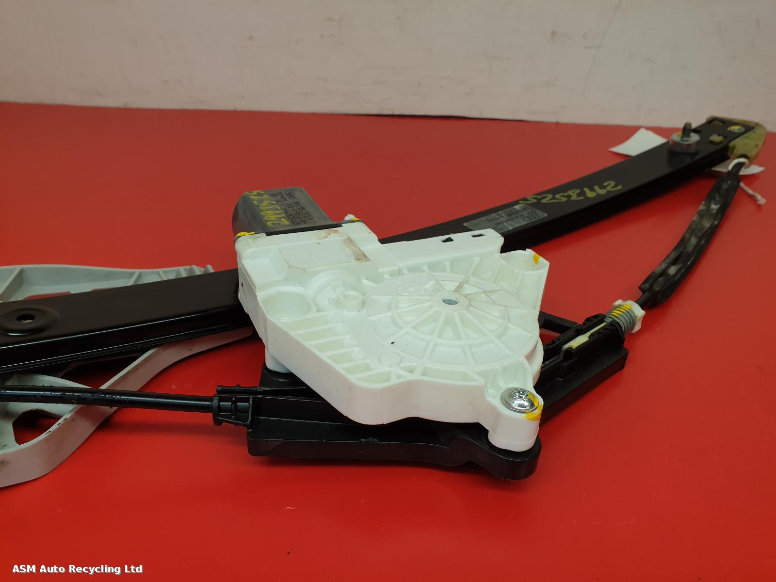 View Auto part RR Window Regulator Audi A6 2017