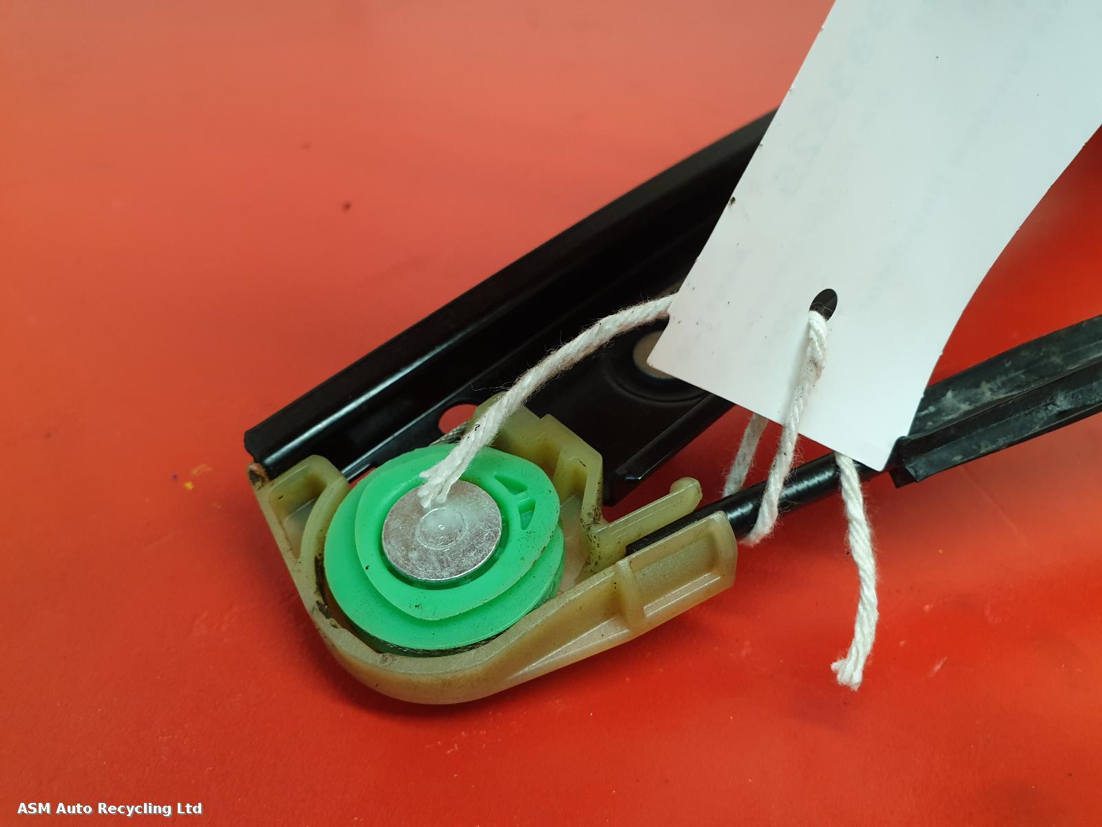 View Auto part RR Window Regulator Audi A6 2017
