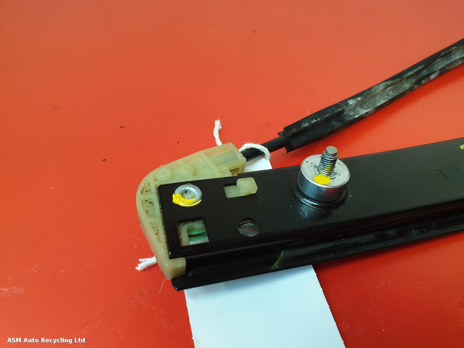 View Auto part RR Window Regulator Audi A6 2017