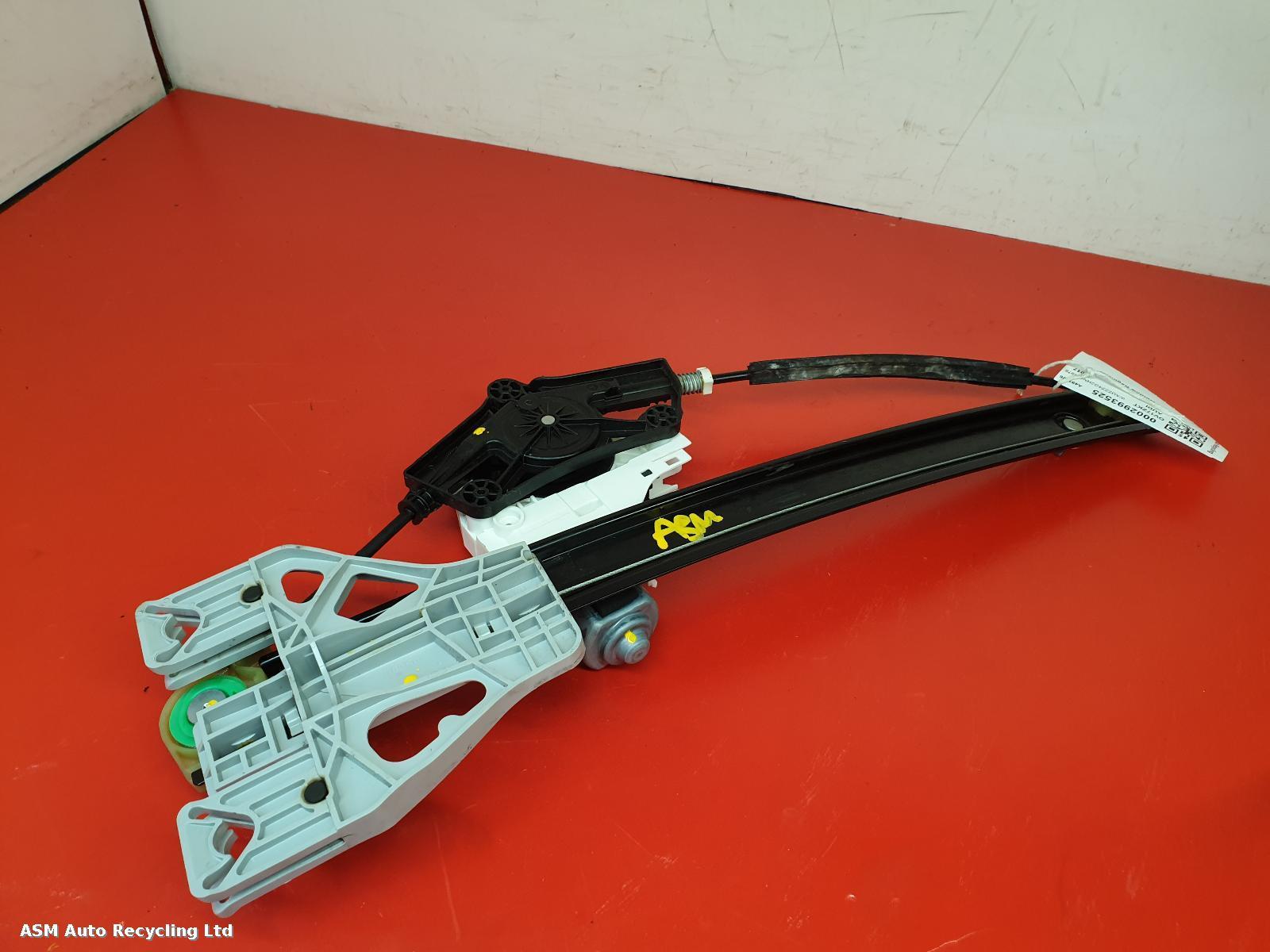 View Auto part RR Window Regulator Audi A6 2017