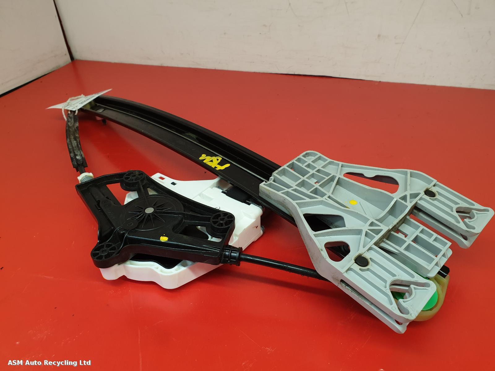 View Auto part RR Window Regulator Audi A6 2017