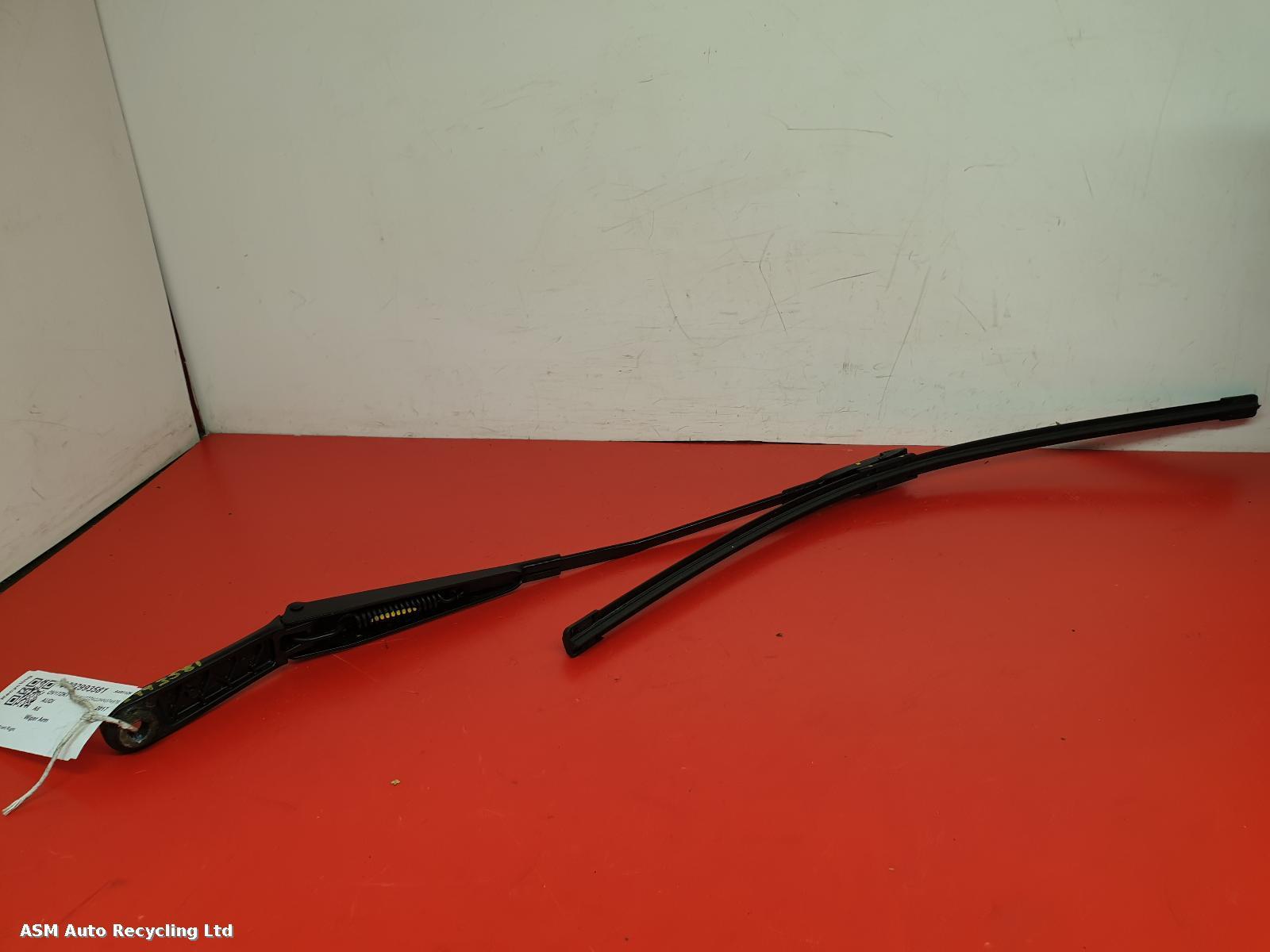 View Auto part Wiper Arm Audi A6 2017