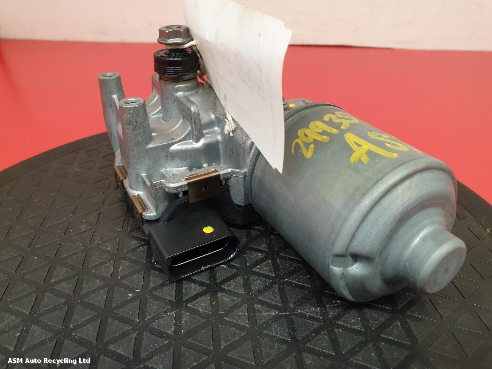 View Auto part Wiper Motor Front Audi A6 2017