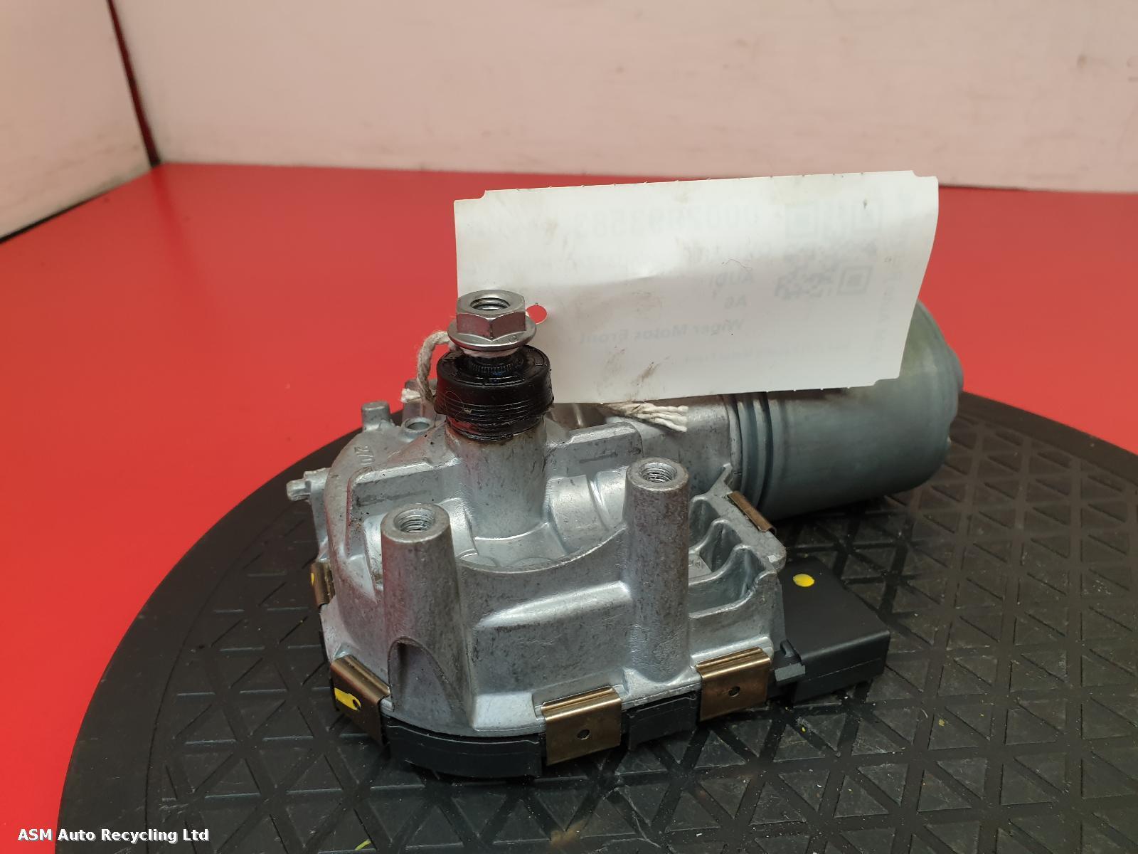 View Auto part Wiper Motor Front Audi A6 2017