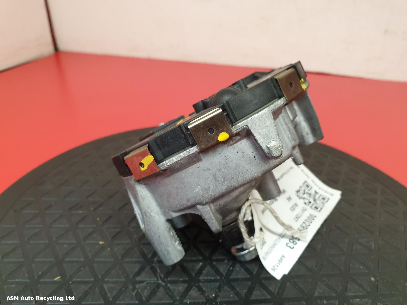 View Auto part Wiper Motor Front Audi A6 2017