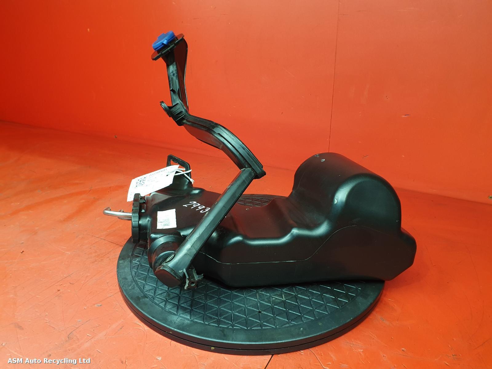 View Auto part Washer Bottle Mercedes C Class 2016