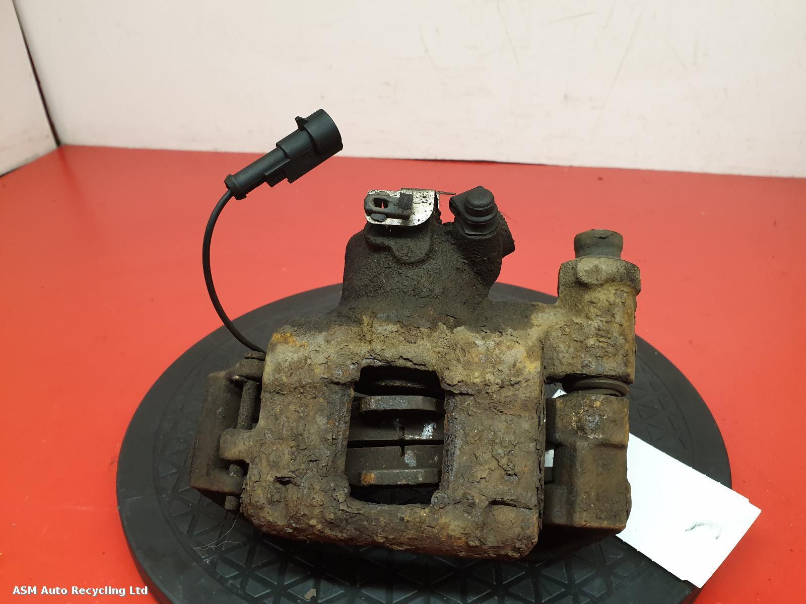 View Auto part Caliper Ford Ka 2009