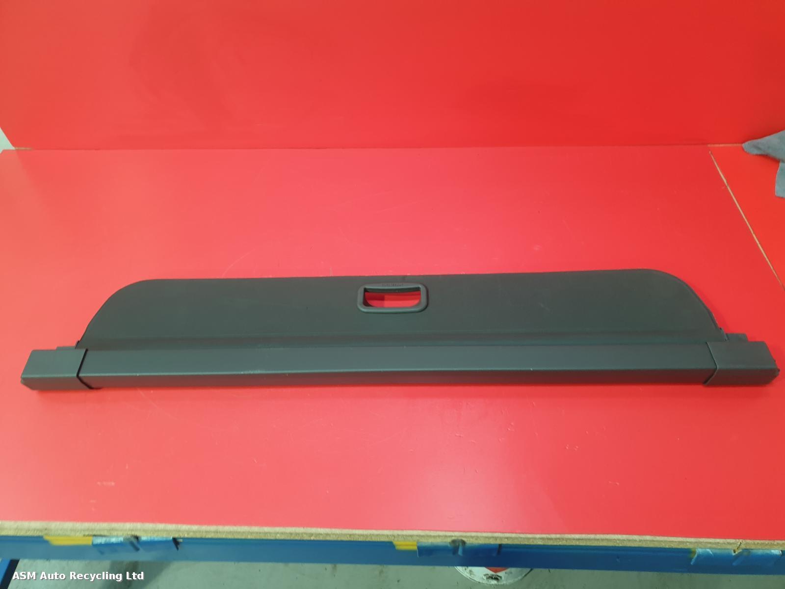 View Auto part Parcel Shelf Ford Kuga 2010