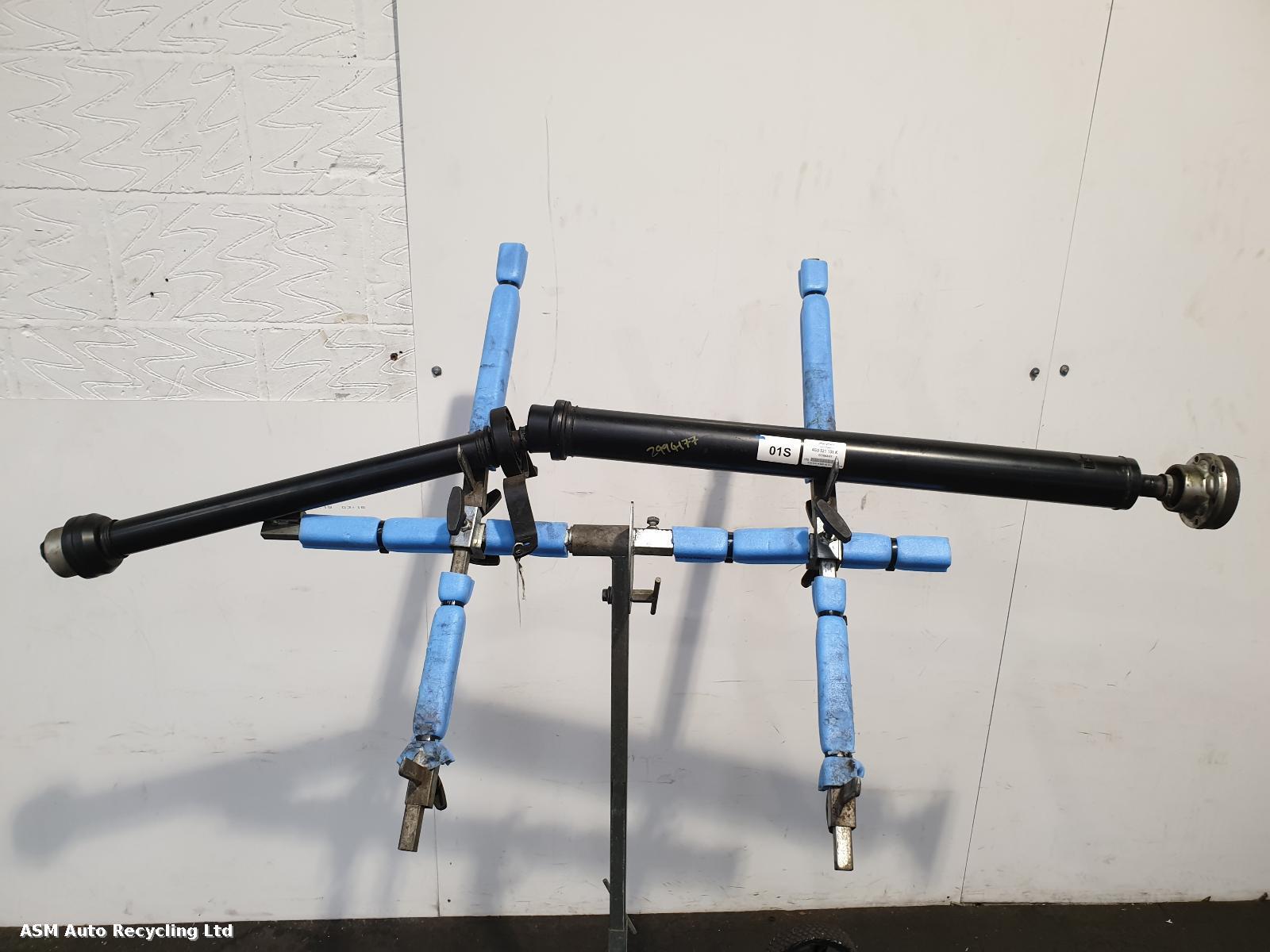 View Auto part Rear Prop Shaft Audi A6 2017