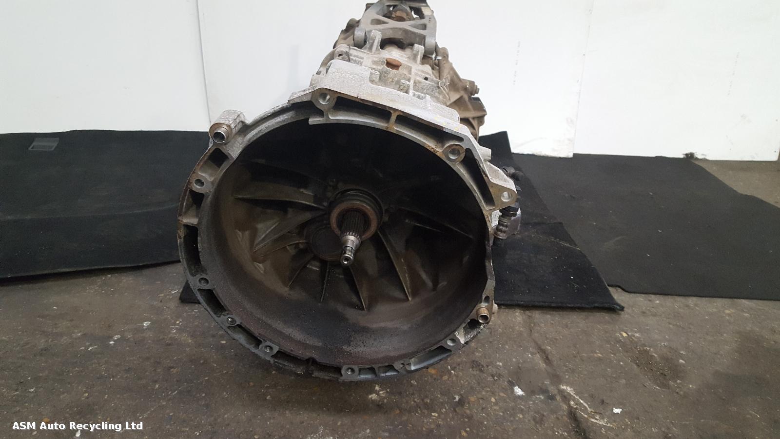 View Auto part Gearbox Ford Ranger 2014