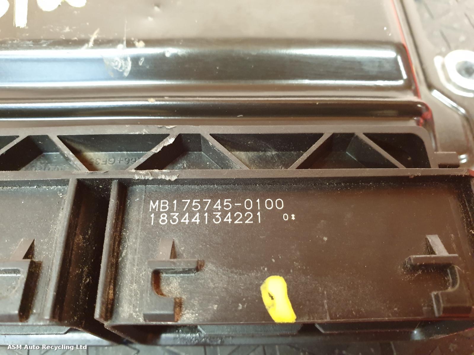 View Auto part ECU Volvo V90 2019