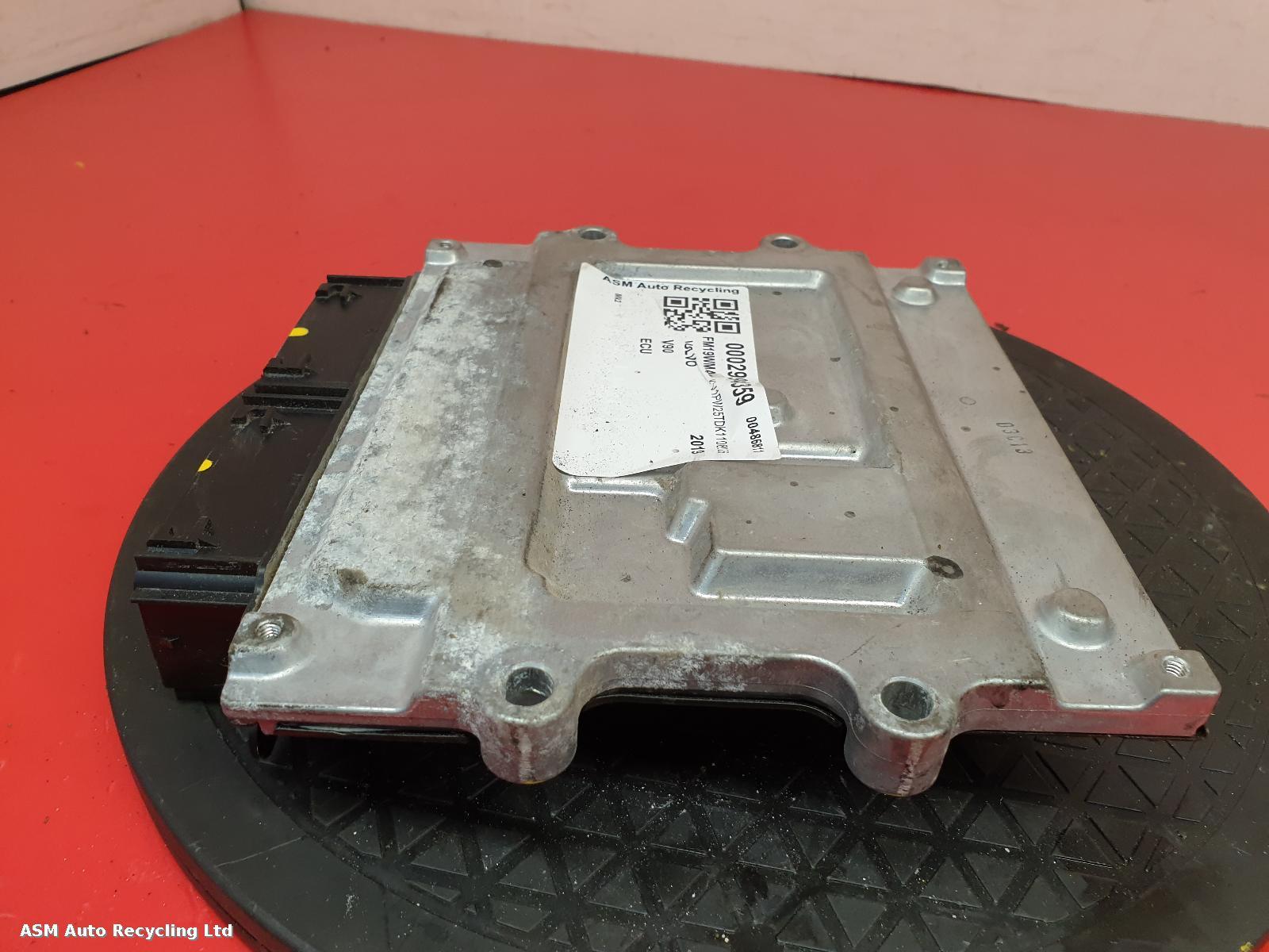 View Auto part ECU Volvo V90 2019