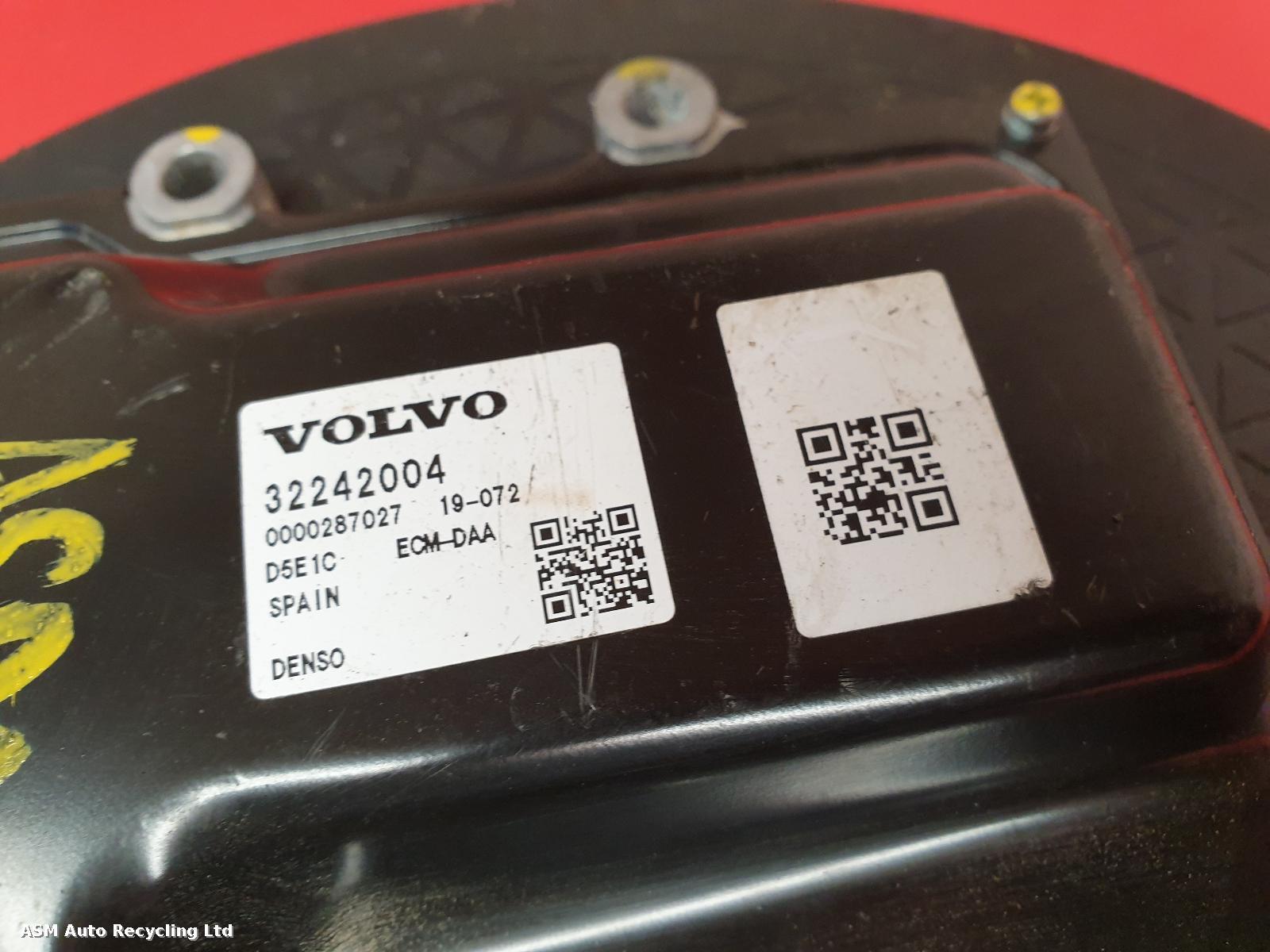 View Auto part ECU Volvo V90 2019