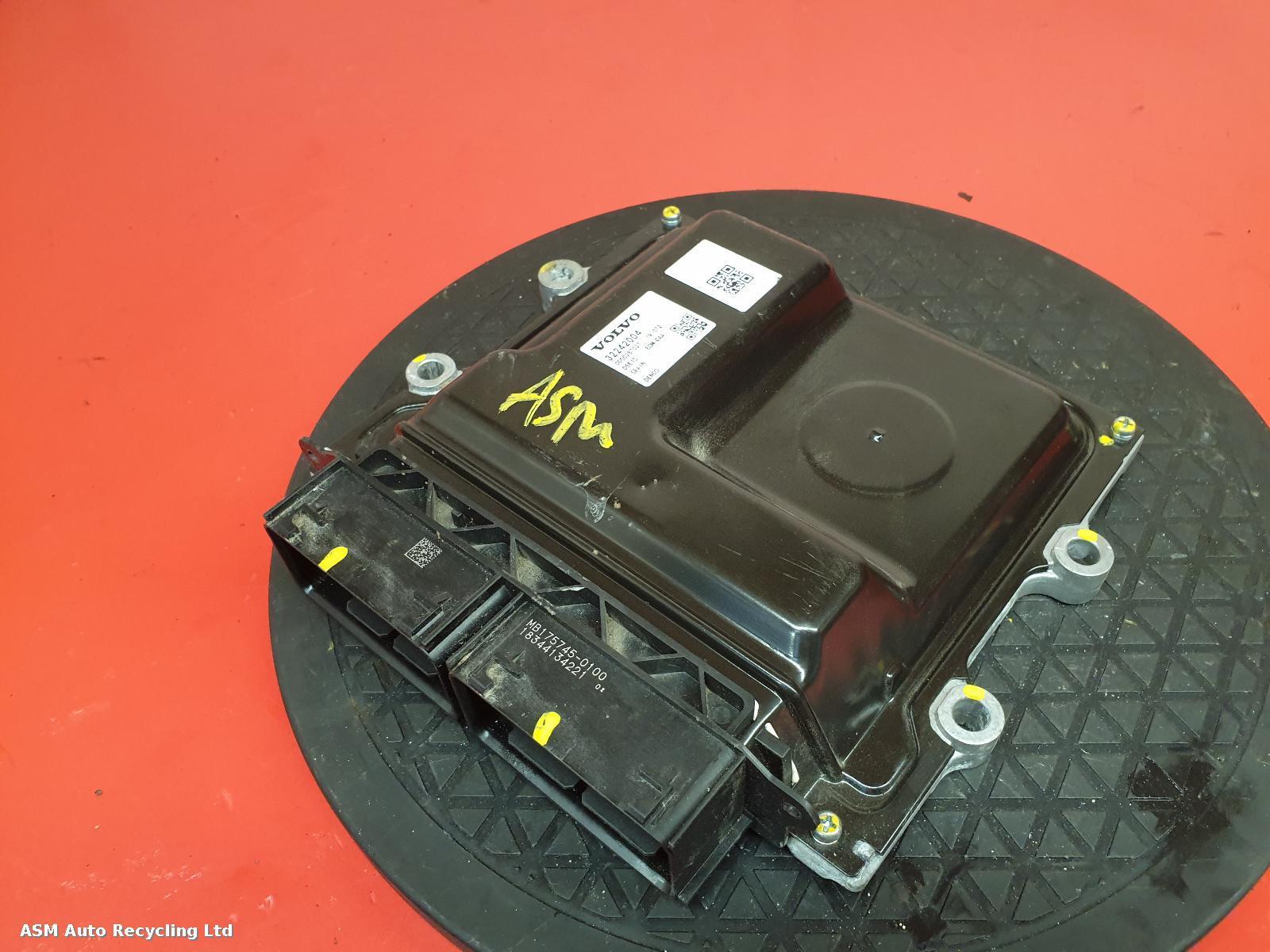 View Auto part ECU Volvo V90 2019
