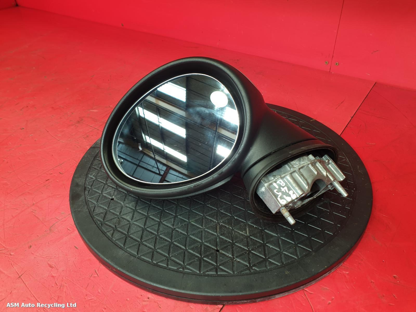 View Auto part L Door Mirror Mini (bmw) Mini 2010