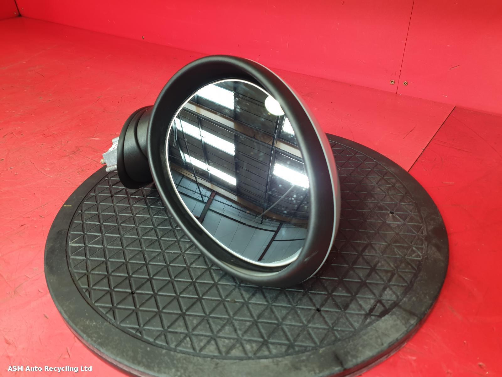 View Auto part R Door Mirror Mini (bmw) Mini 2010