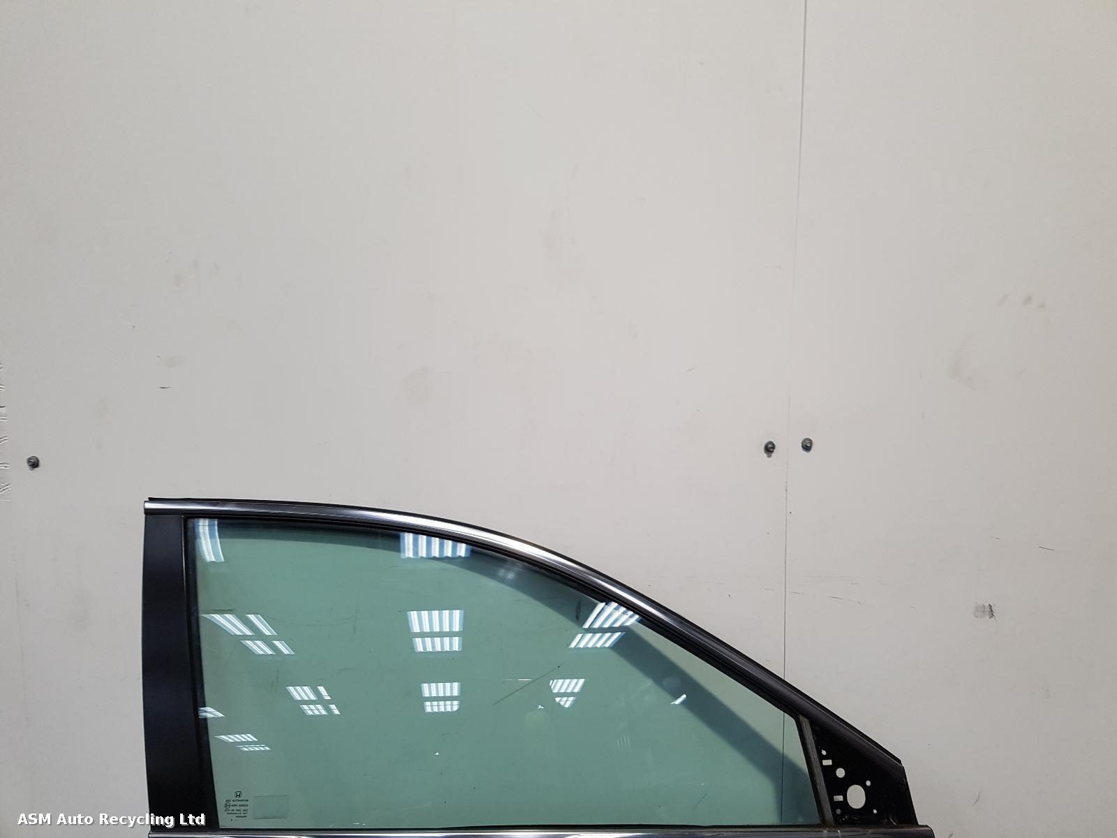View Auto part R Front Door Honda Crv 2010