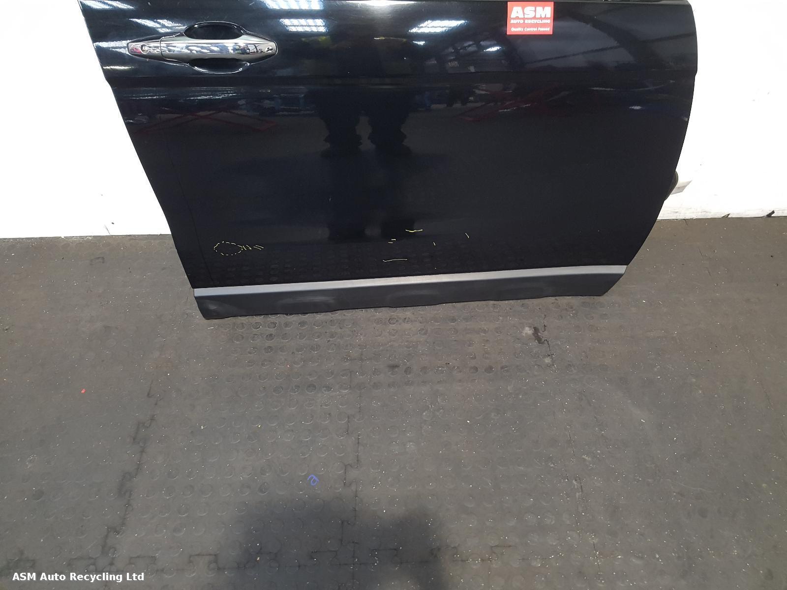 View Auto part R Front Door Honda Crv 2010