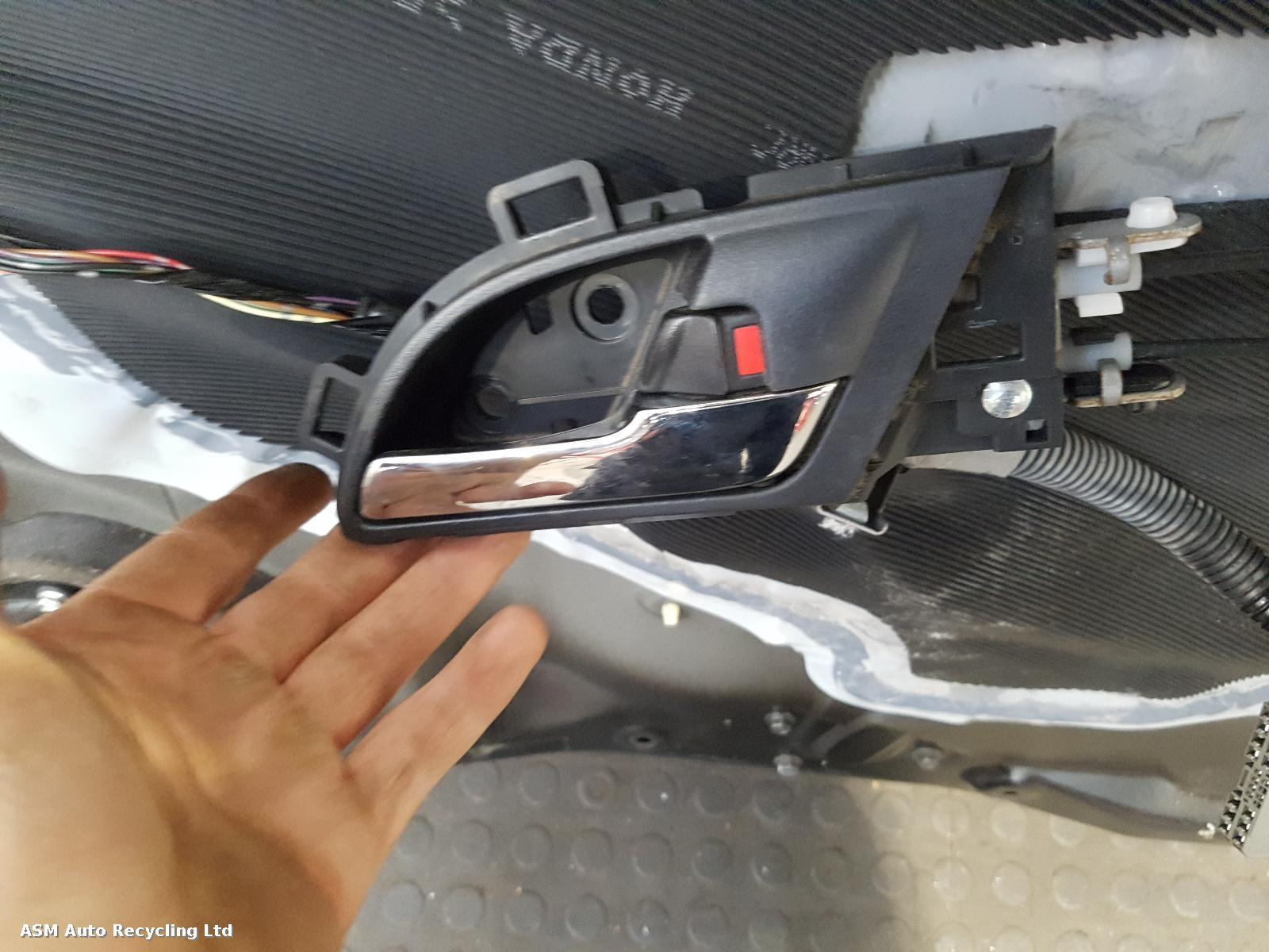 View Auto part R Front Door Honda Crv 2010