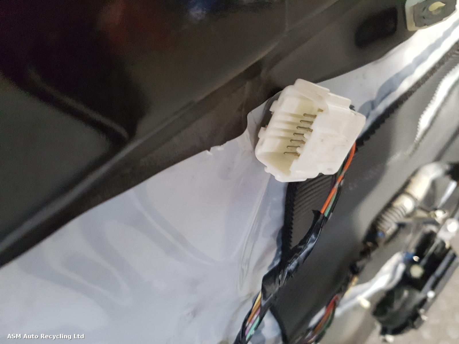 View Auto part R Front Door Honda Crv 2010
