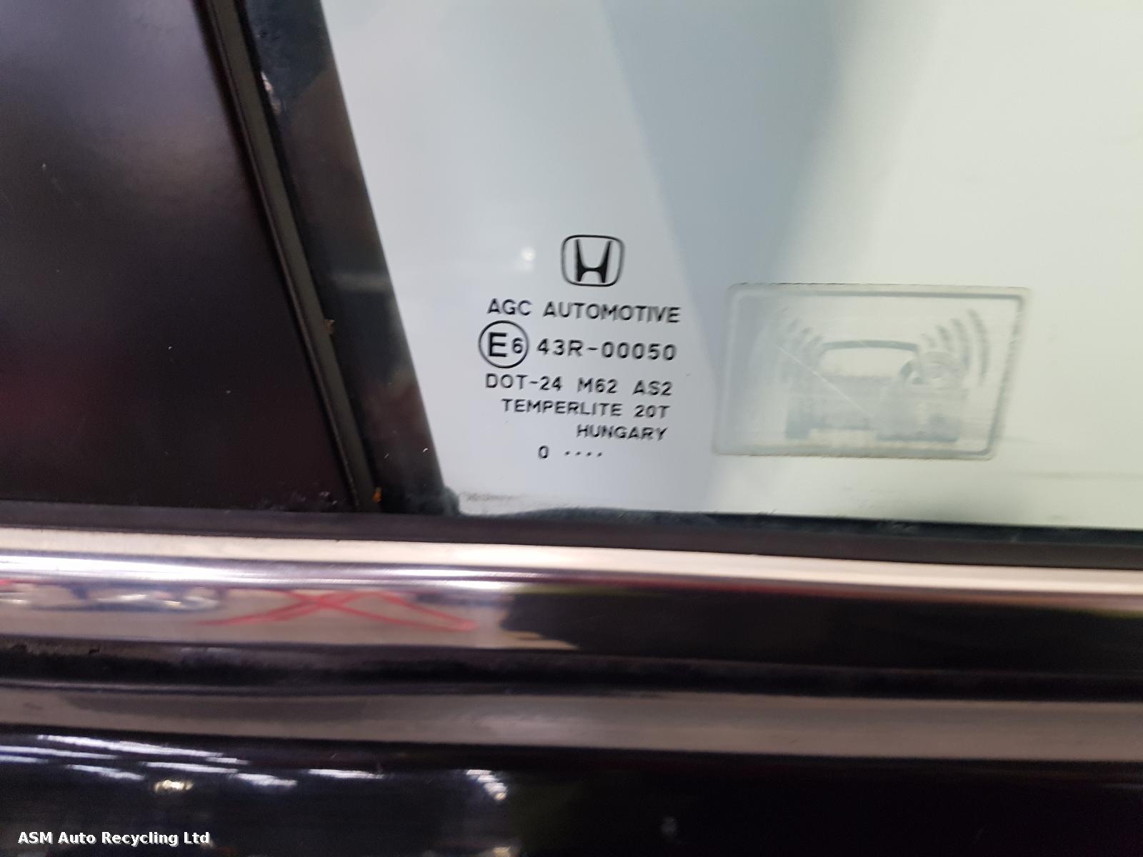 View Auto part R Front Door Honda Crv 2010