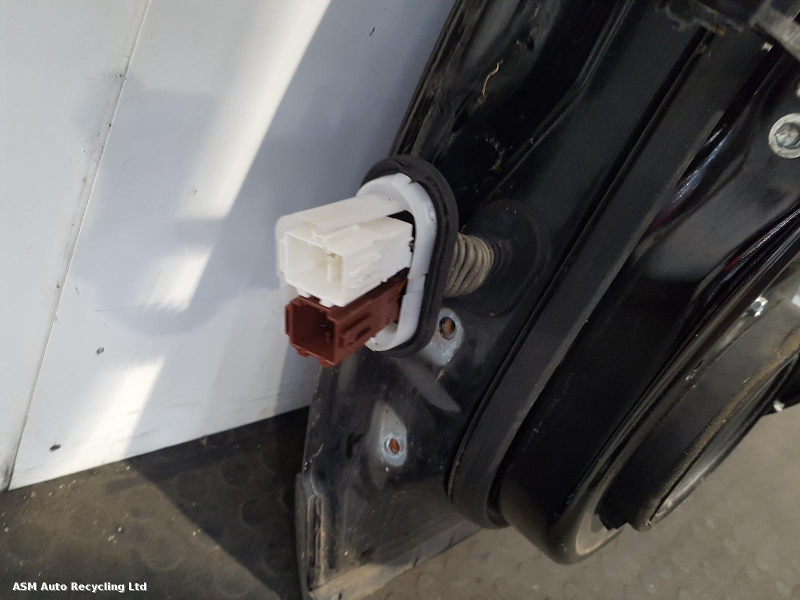 View Auto part R Front Door Honda Crv 2010