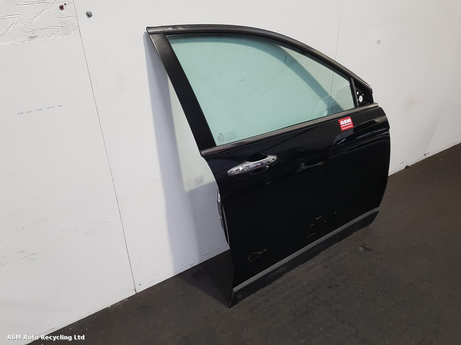 View Auto part R Front Door Honda Crv 2010