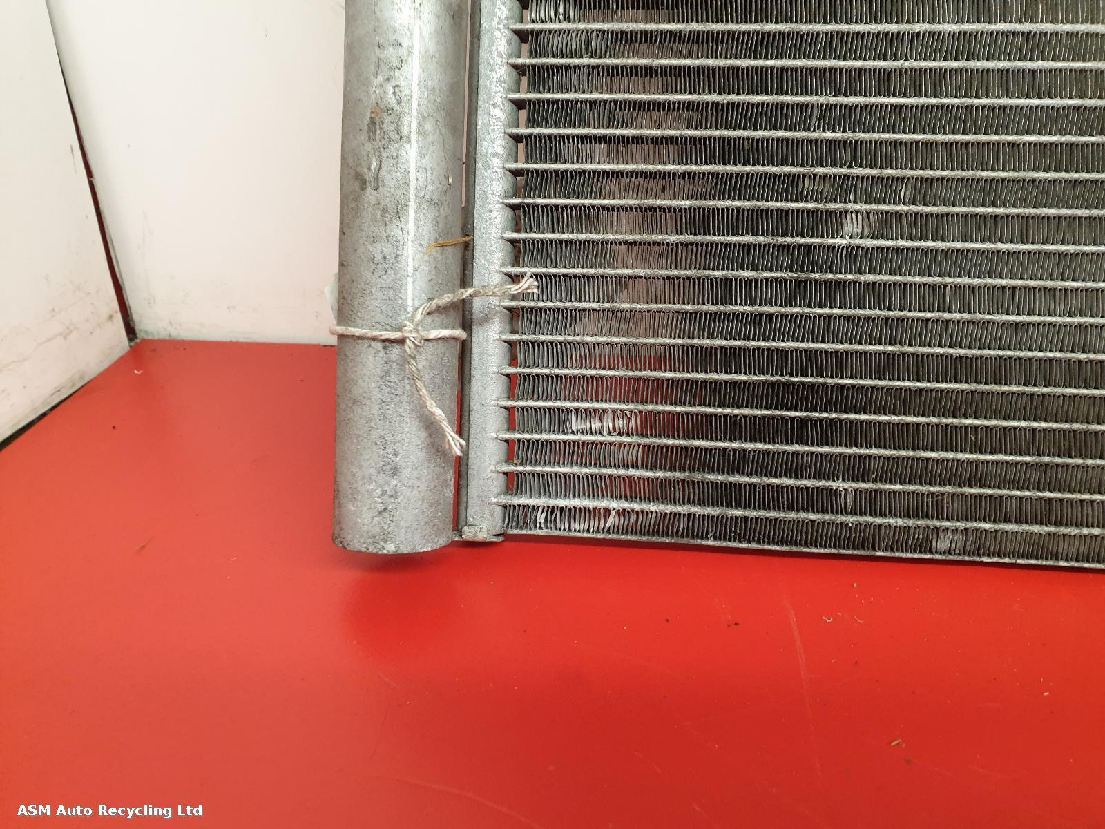View Auto part Condenser Mini (bmw) Mini 2010