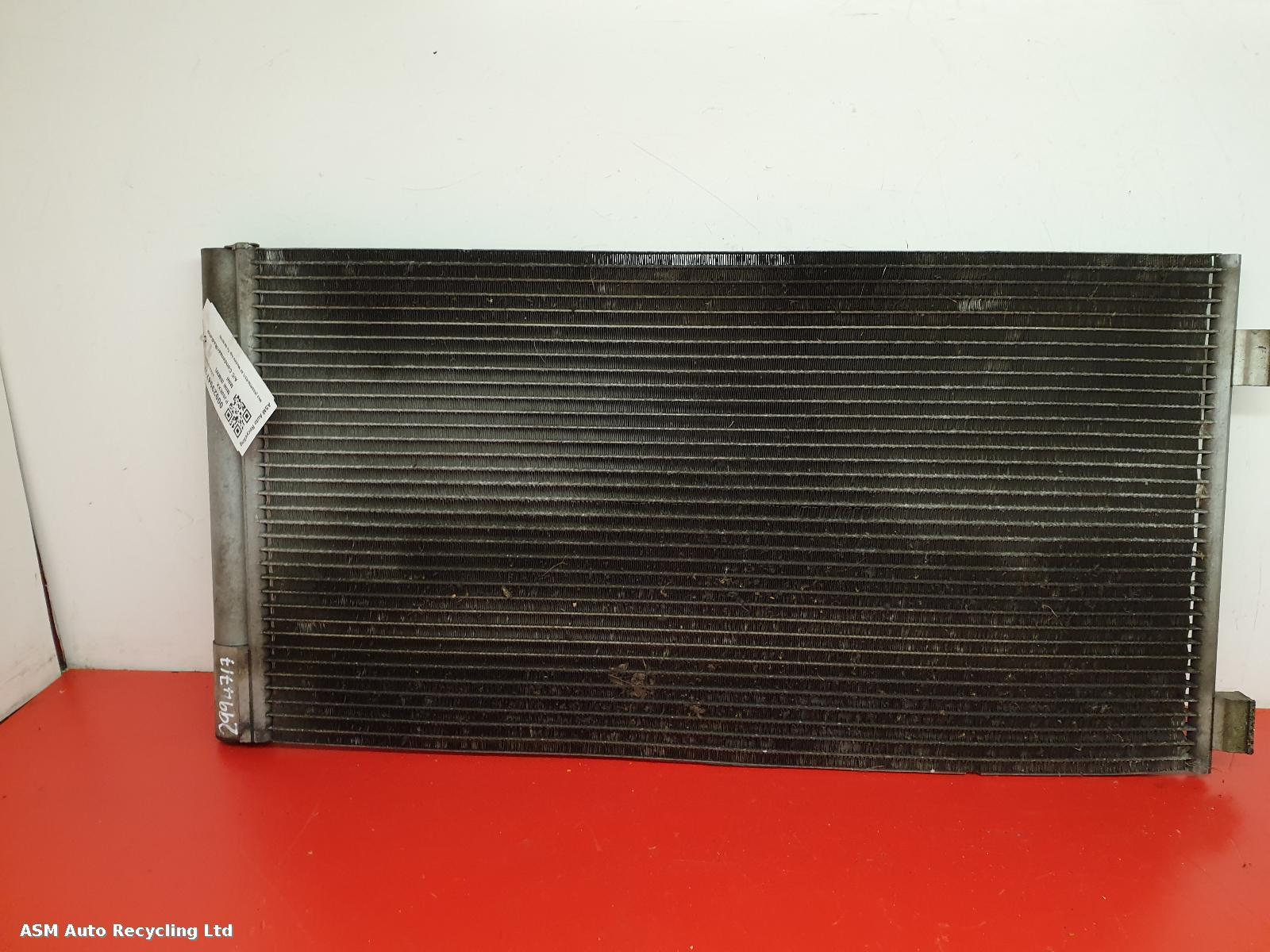 View Auto part Condenser Mini (bmw) Mini 2010