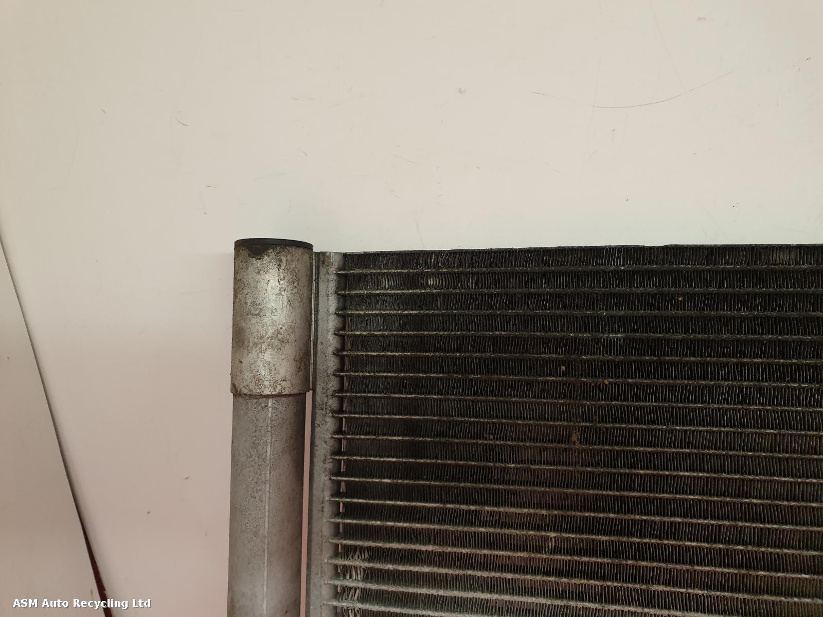 View Auto part Condenser Mini (bmw) Mini 2010