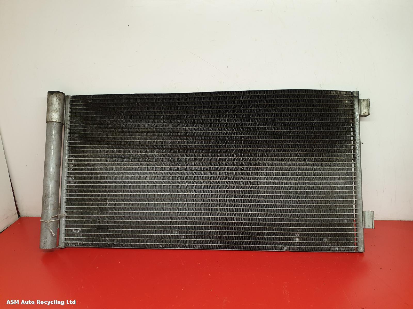 View Auto part Condenser Mini (bmw) Mini 2010