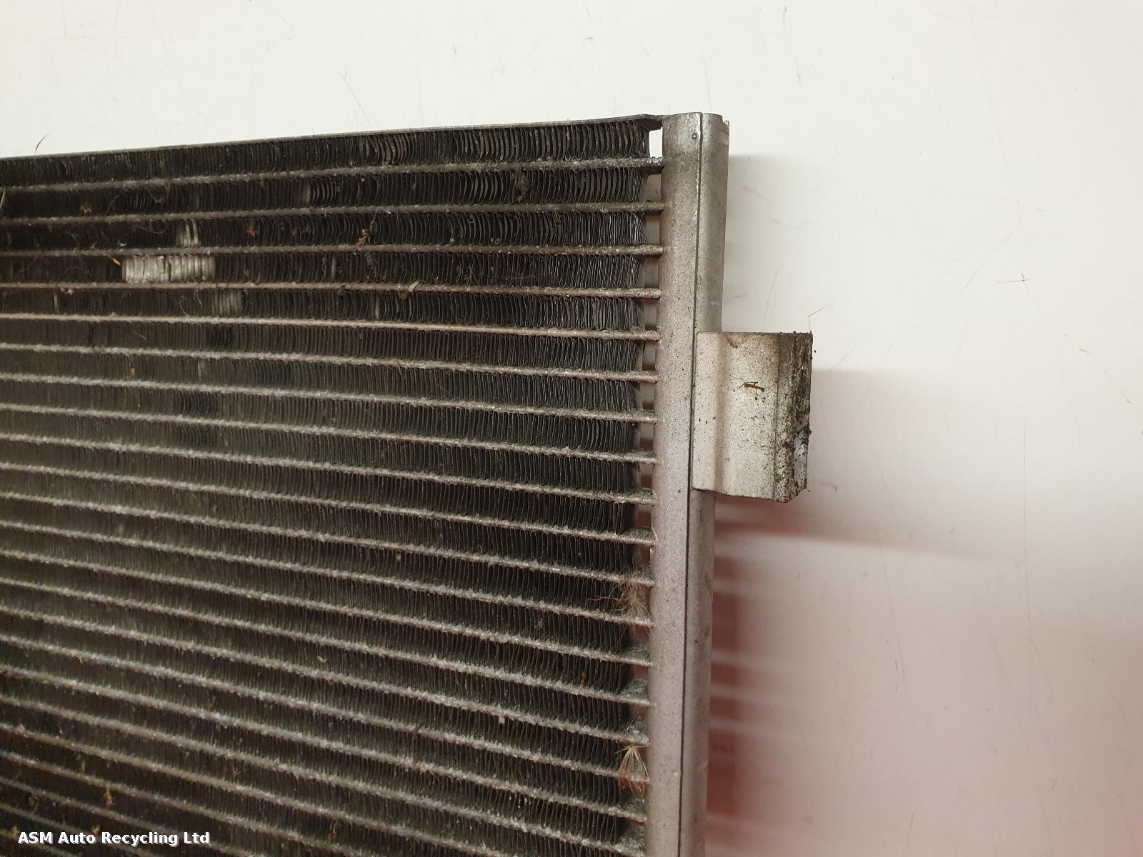 View Auto part Condenser Mini (bmw) Mini 2010