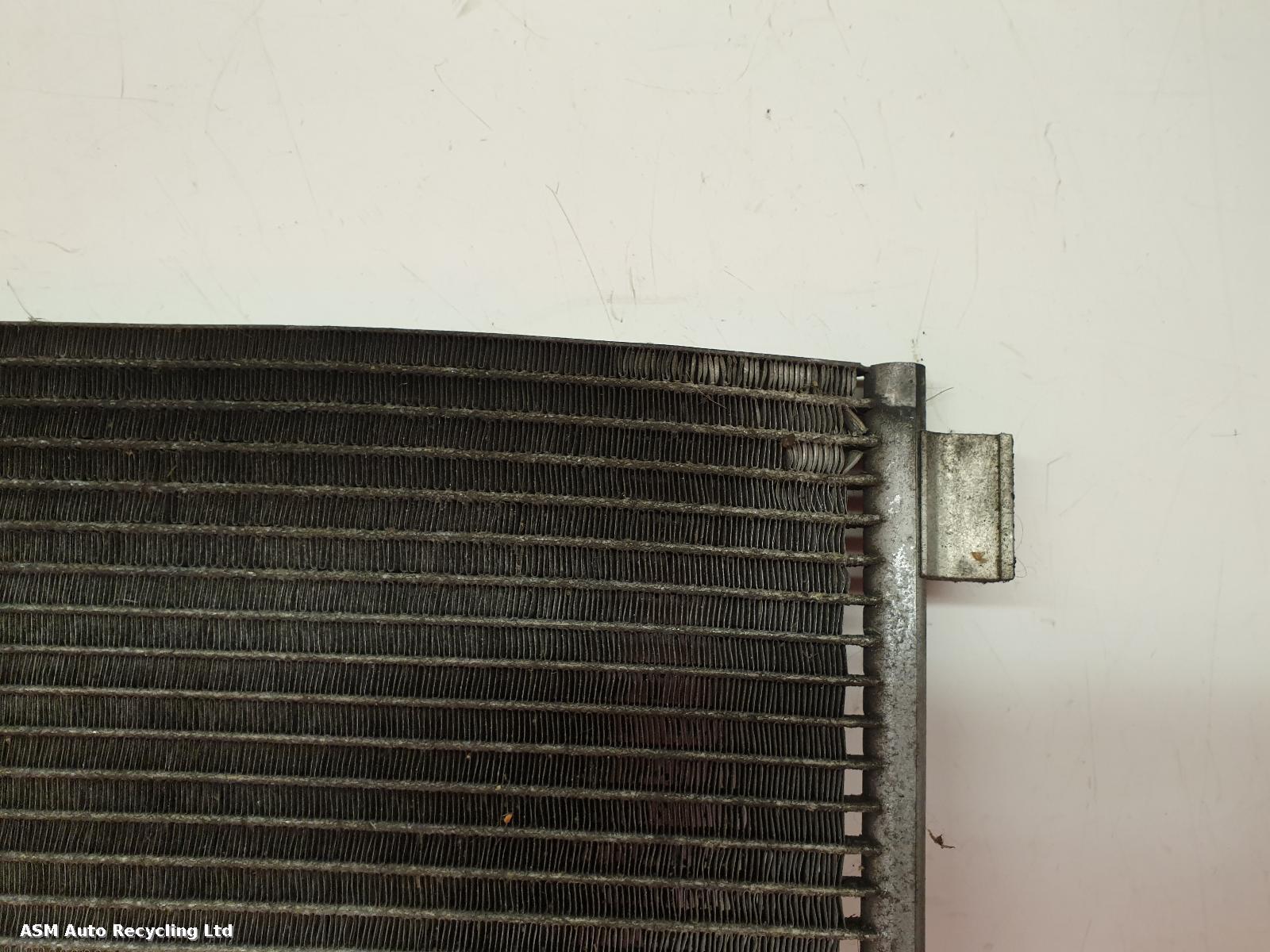 View Auto part Condenser Mini (bmw) Mini 2010