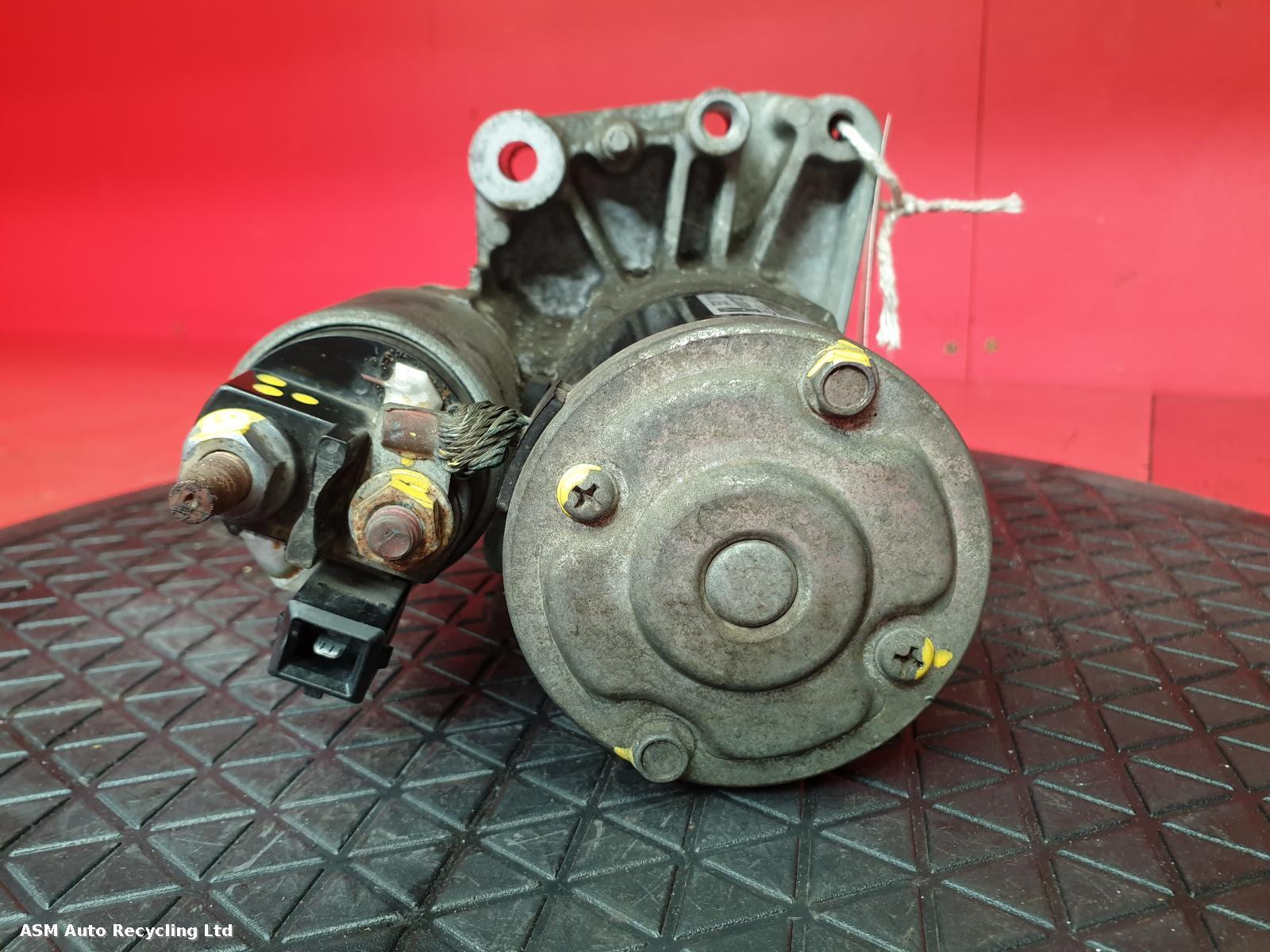 View Auto part Starter Motor Mini (bmw) Mini 2010