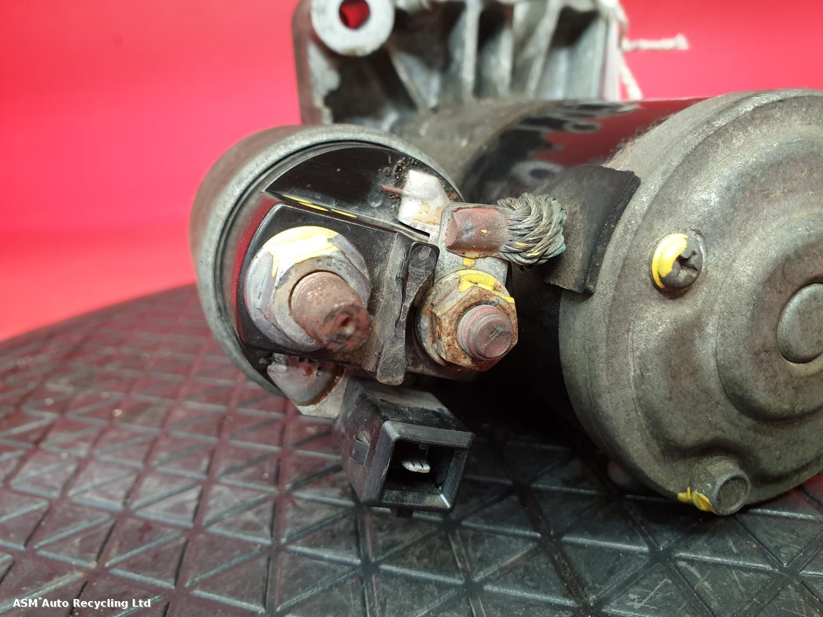 View Auto part Starter Motor Mini (bmw) Mini 2010