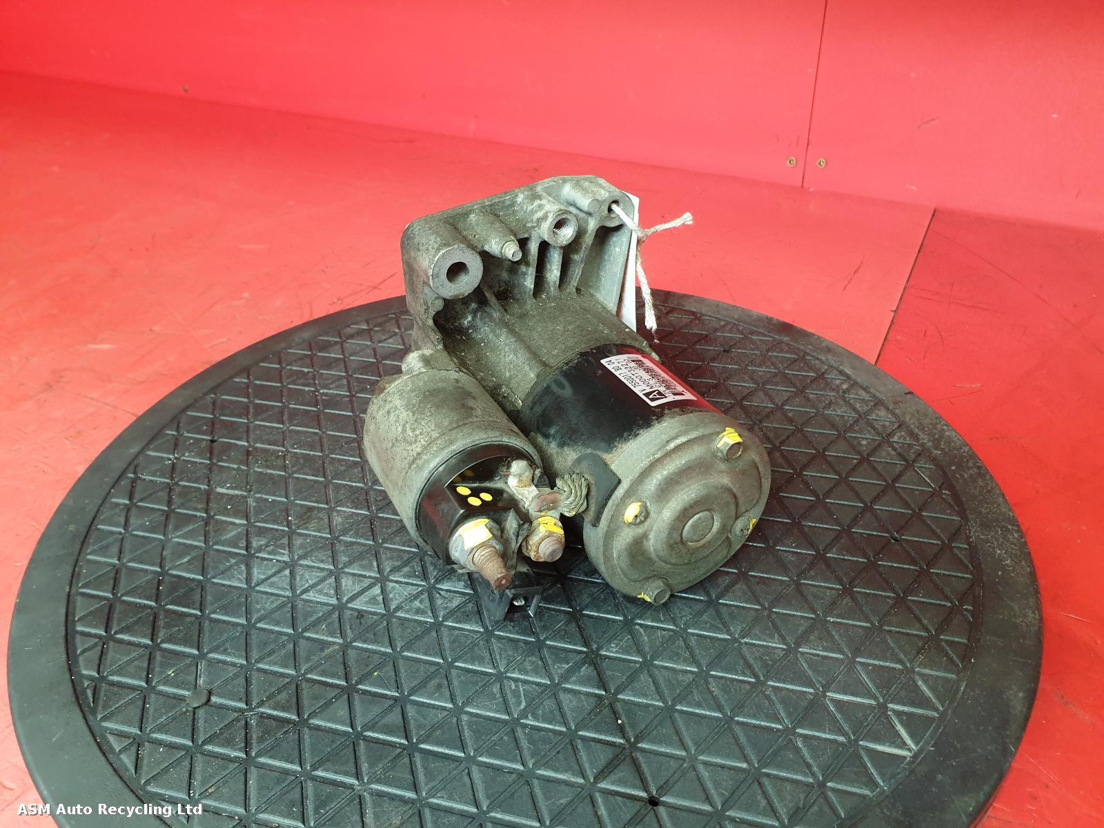 View Auto part Starter Motor Mini (bmw) Mini 2010