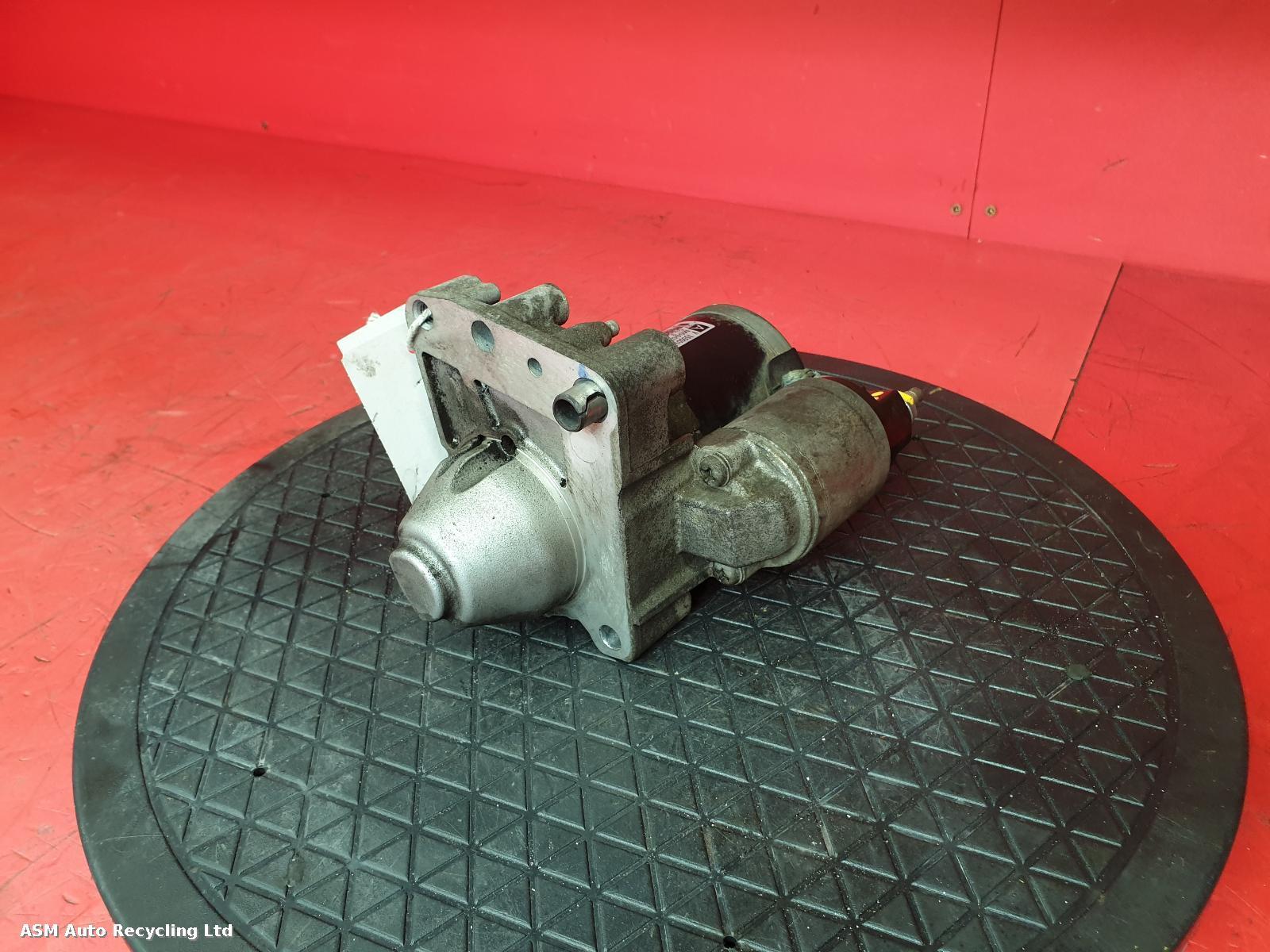 View Auto part Starter Motor Mini (bmw) Mini 2010