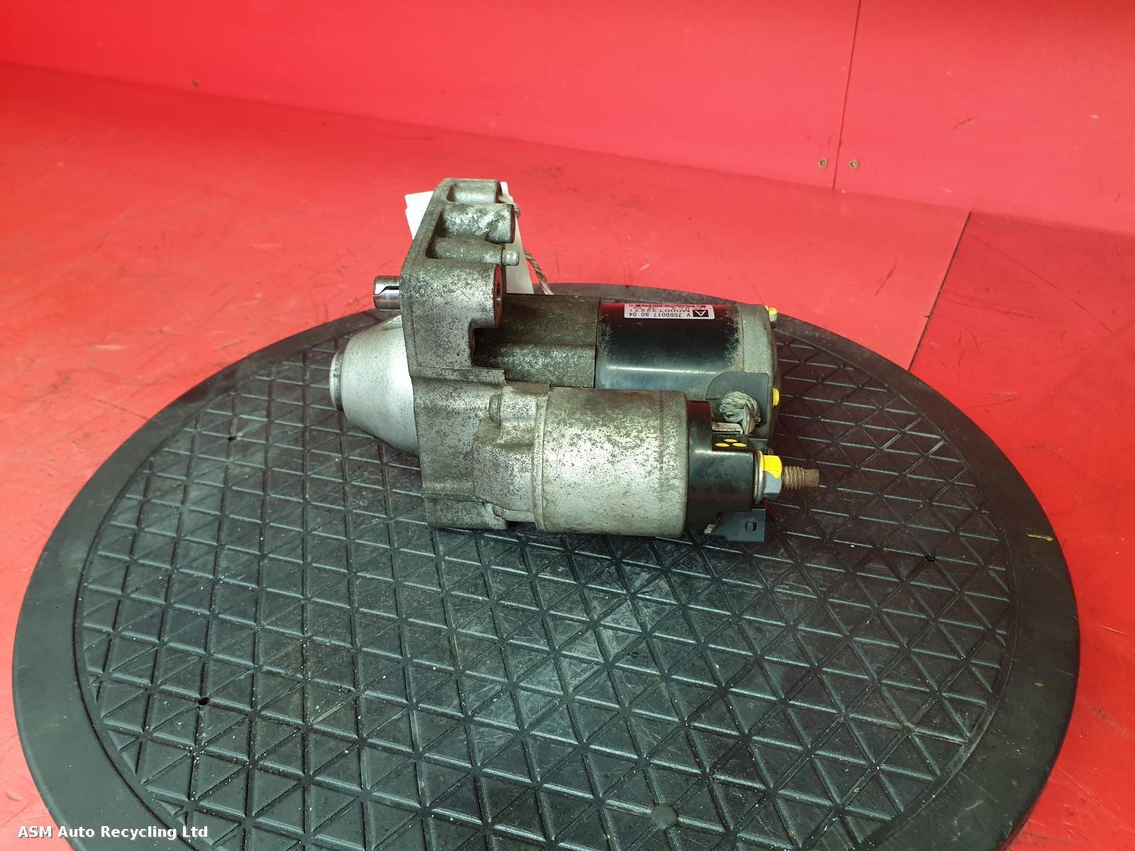 View Auto part Starter Motor Mini (bmw) Mini 2010