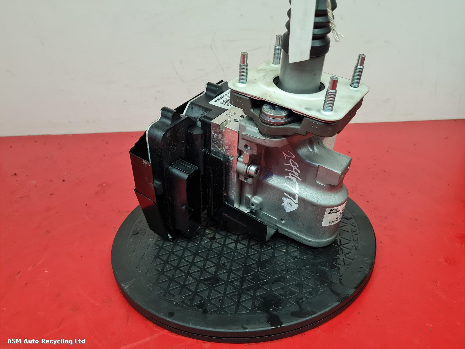 View Auto part Brake Servo Kia Niro 2019